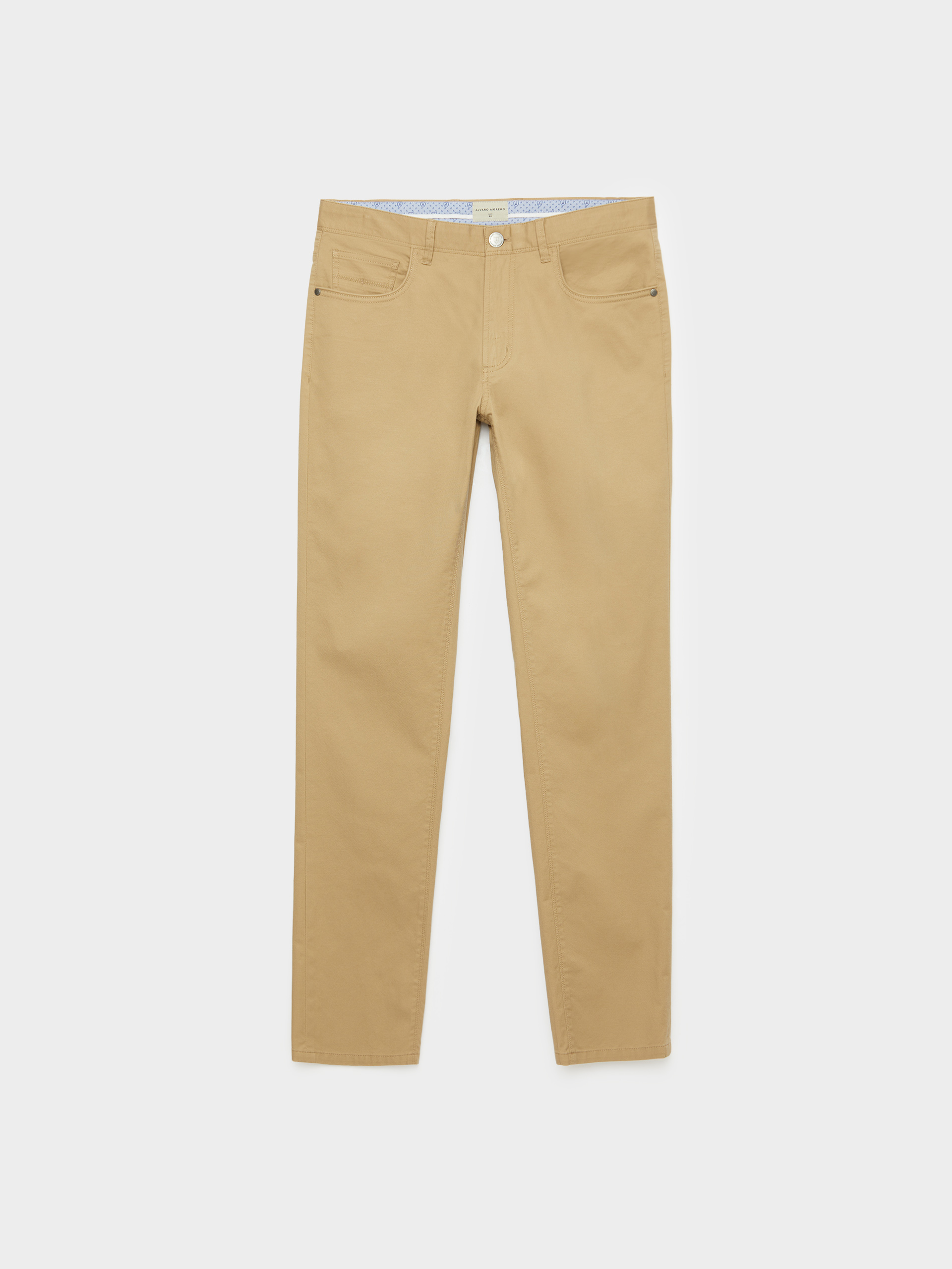 PANTALON DIAGONAL 5P