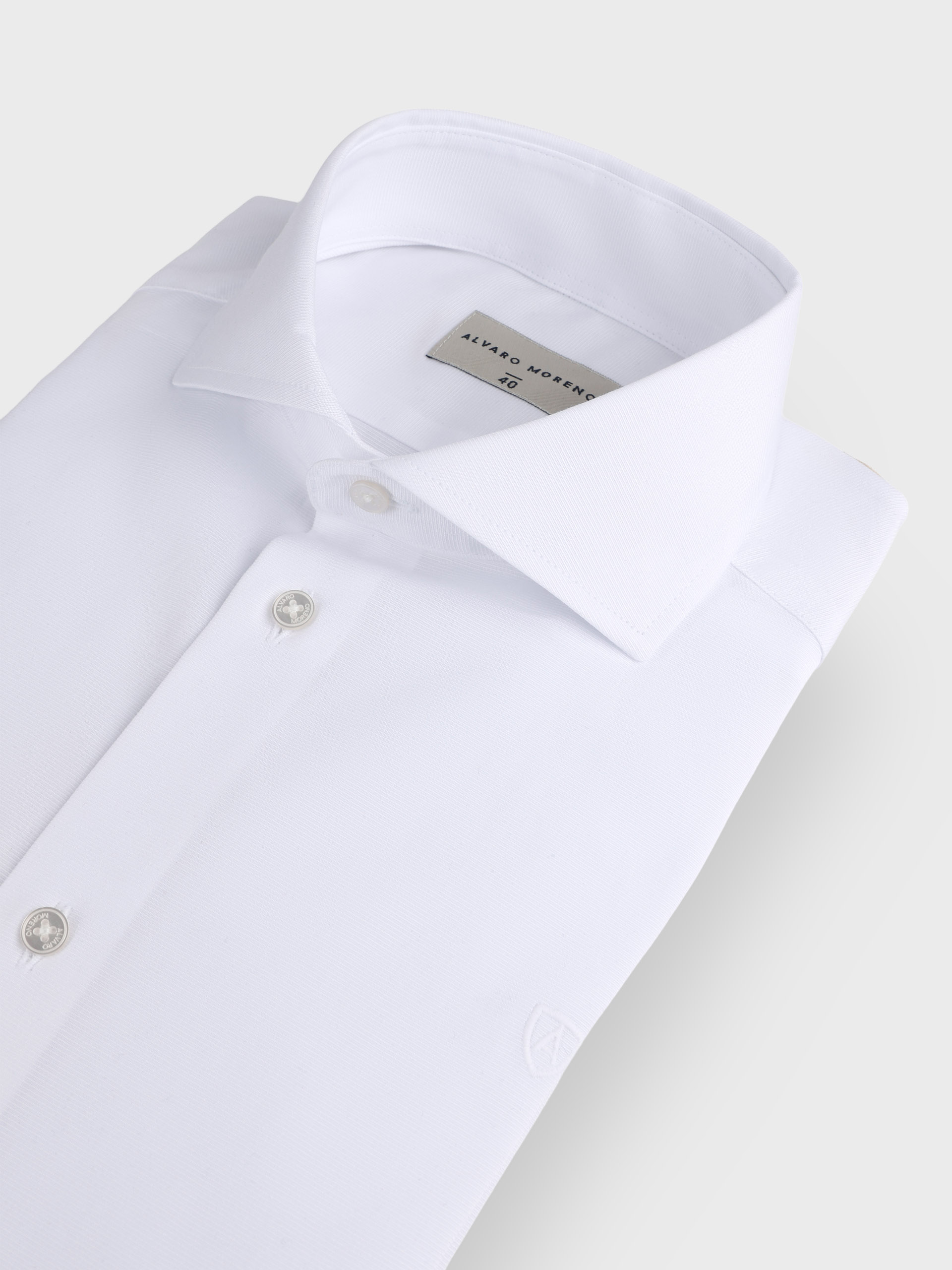 CAMISA VESTIR OTTOMAN