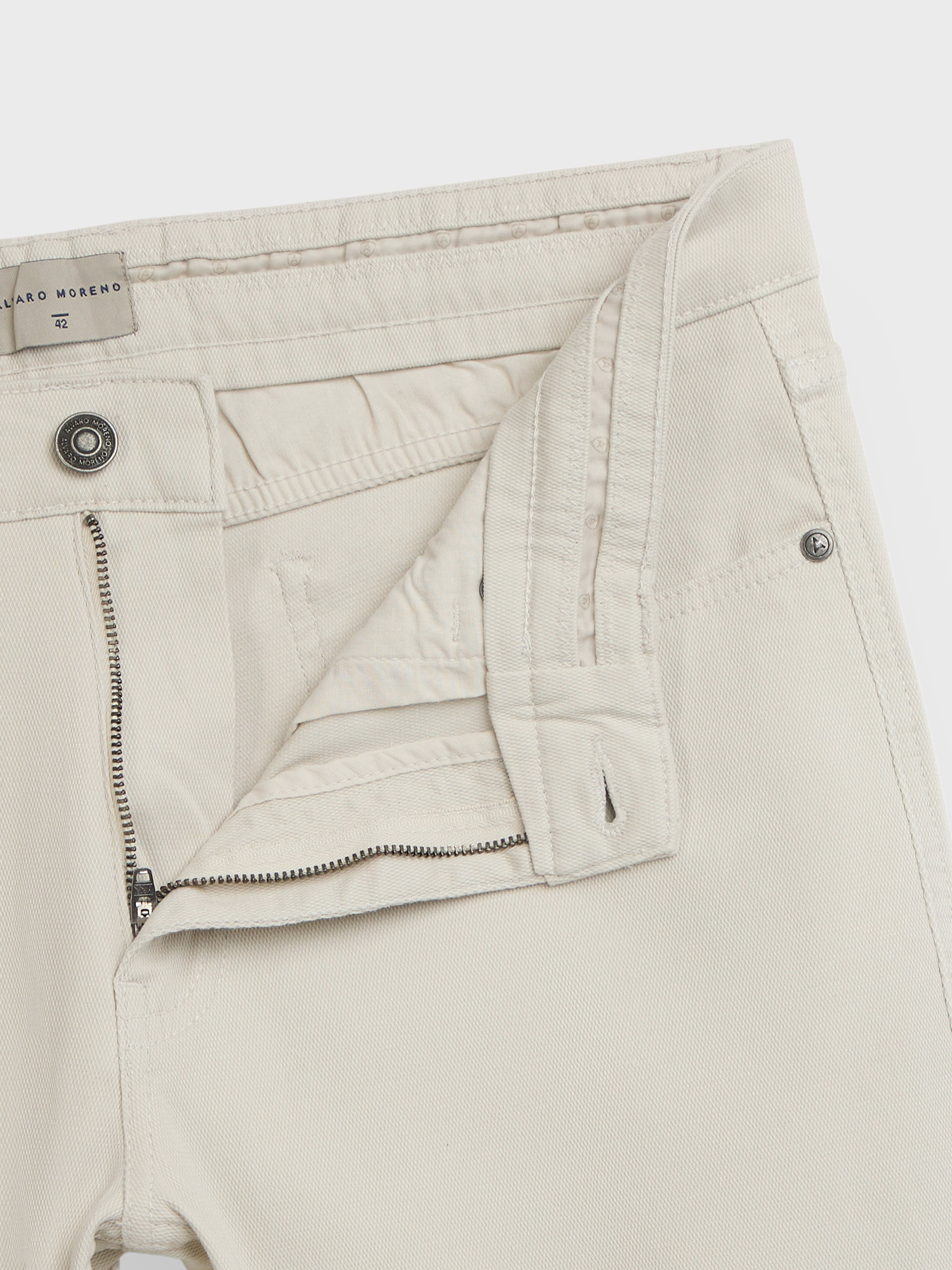 PANTALON MICRO 5PKT