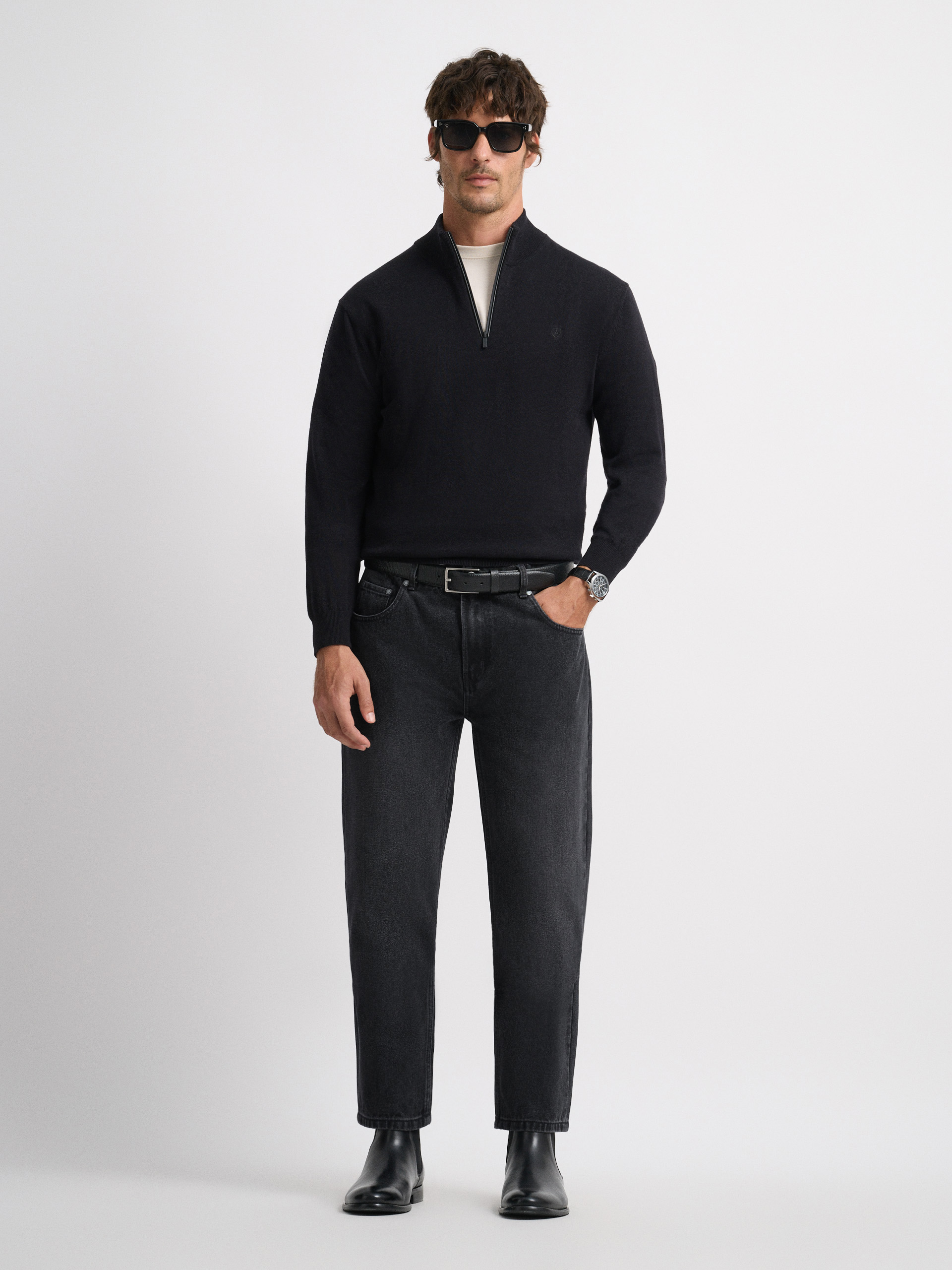 DENIM GOMAN FIT