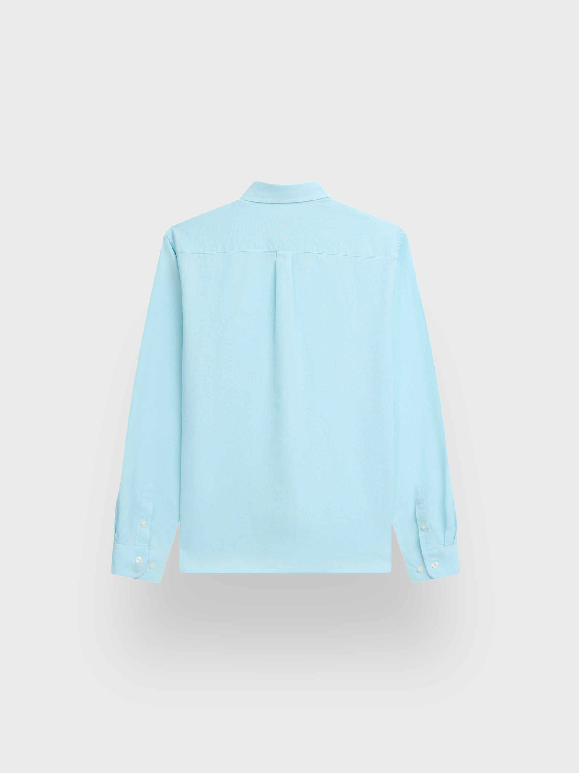 CAMISA LINO C.BOTON KIDS