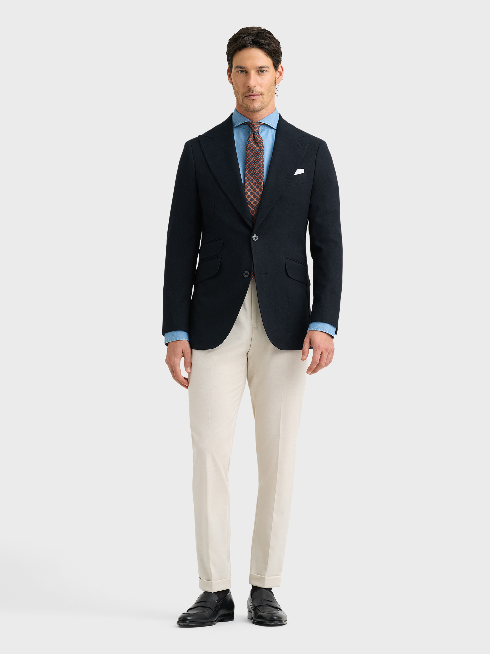 AMERICANA CAPO PANAMA