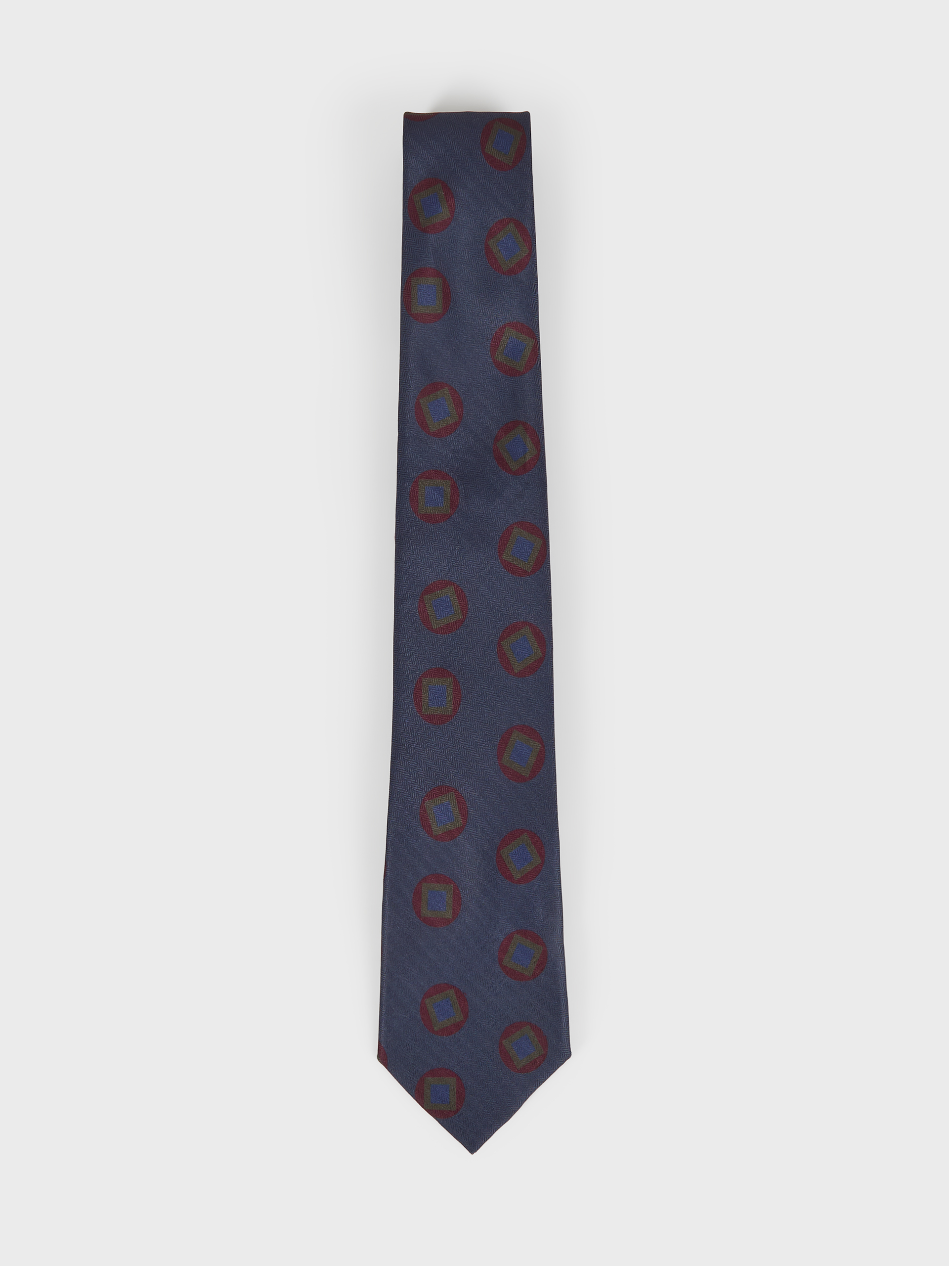 CORBATA PRINTED