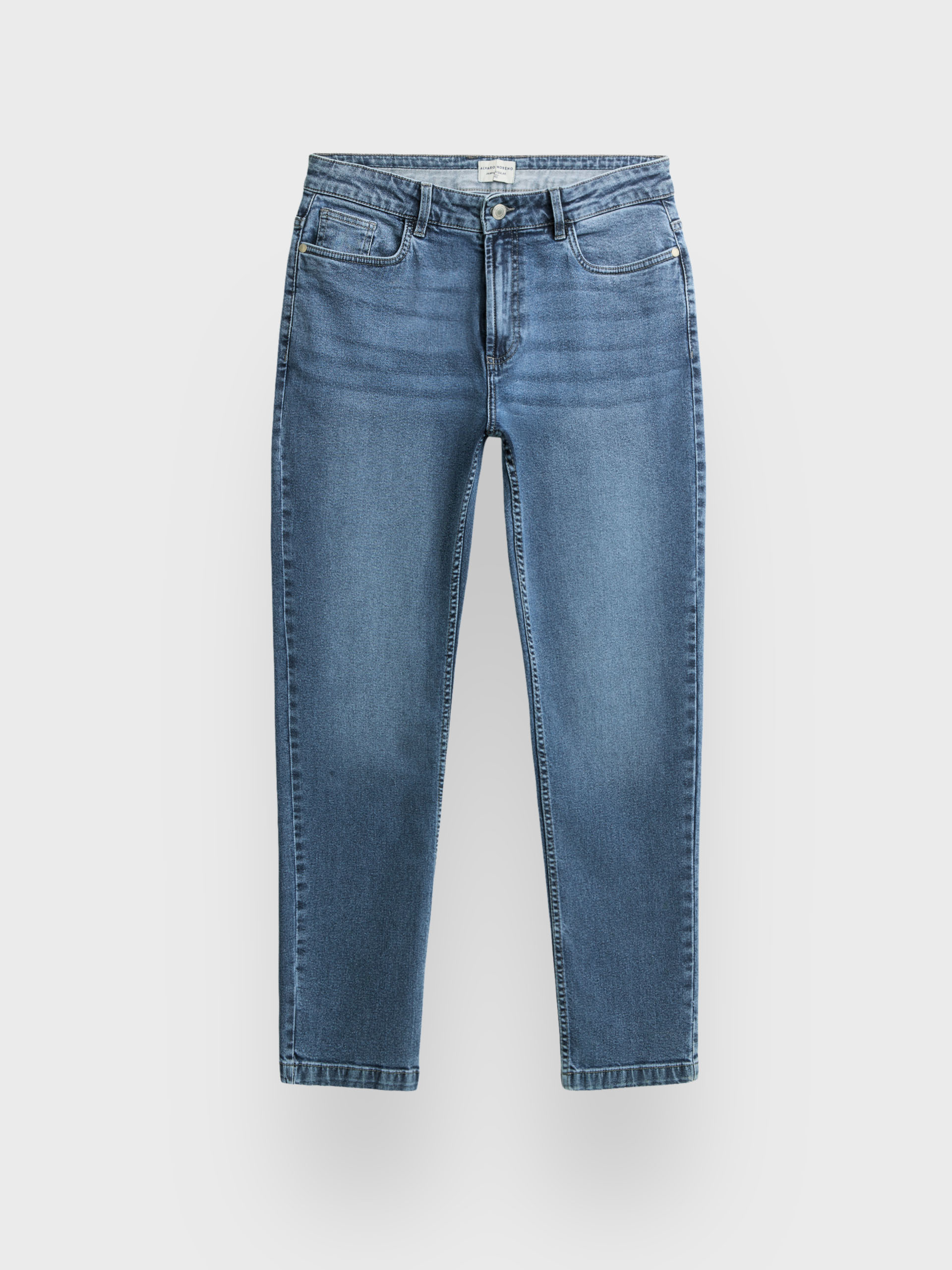 DENIM COMFORT REGULAR