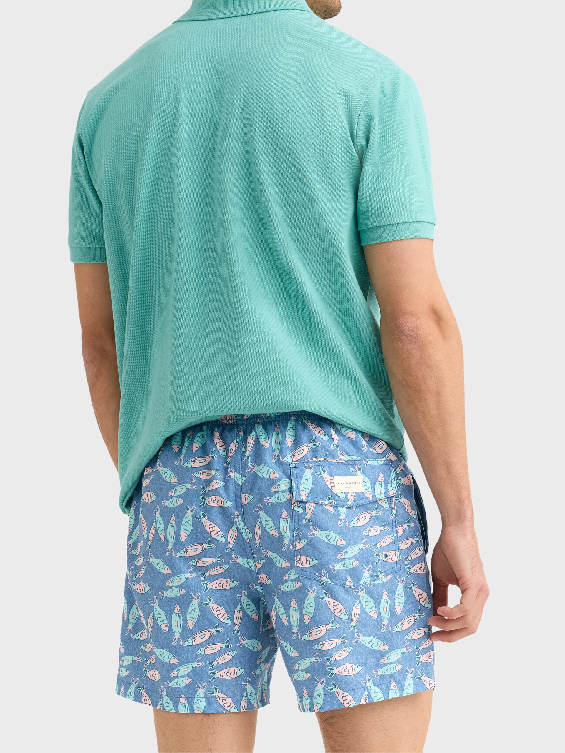 BA&Ntilde;ADOR OCEAN