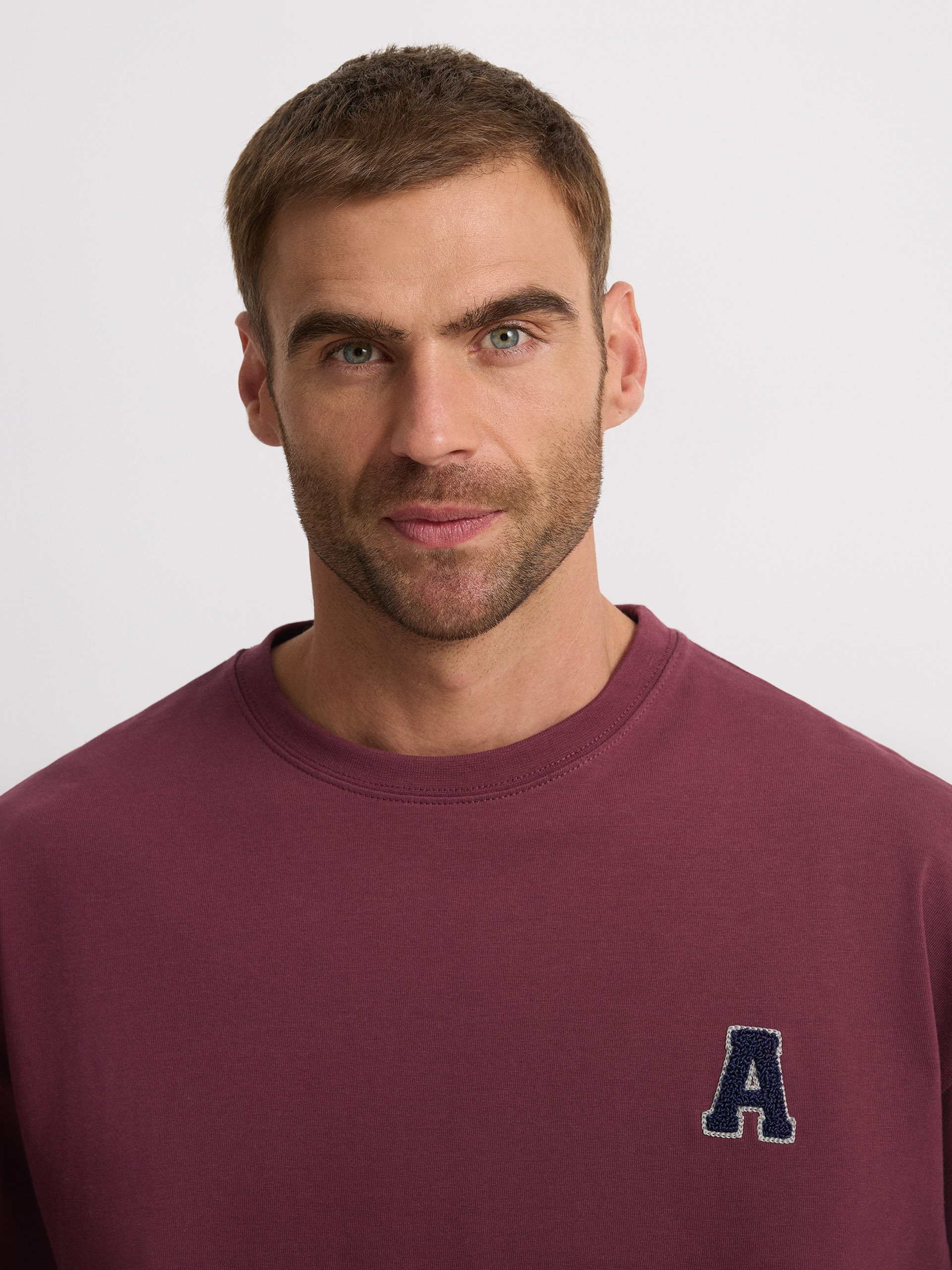 CAMISETA CORE