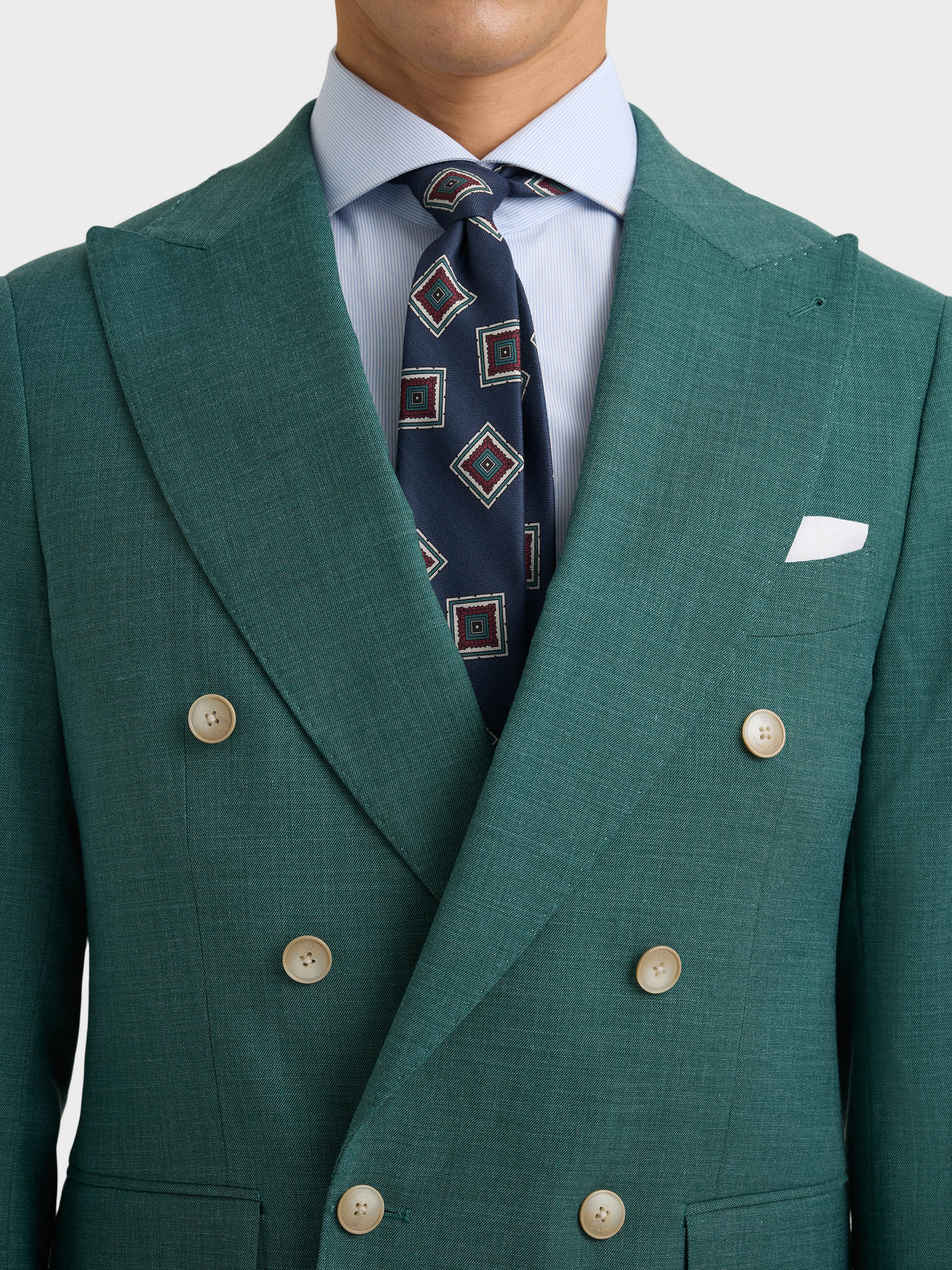 AMERICANA MONACO FIL A FIL