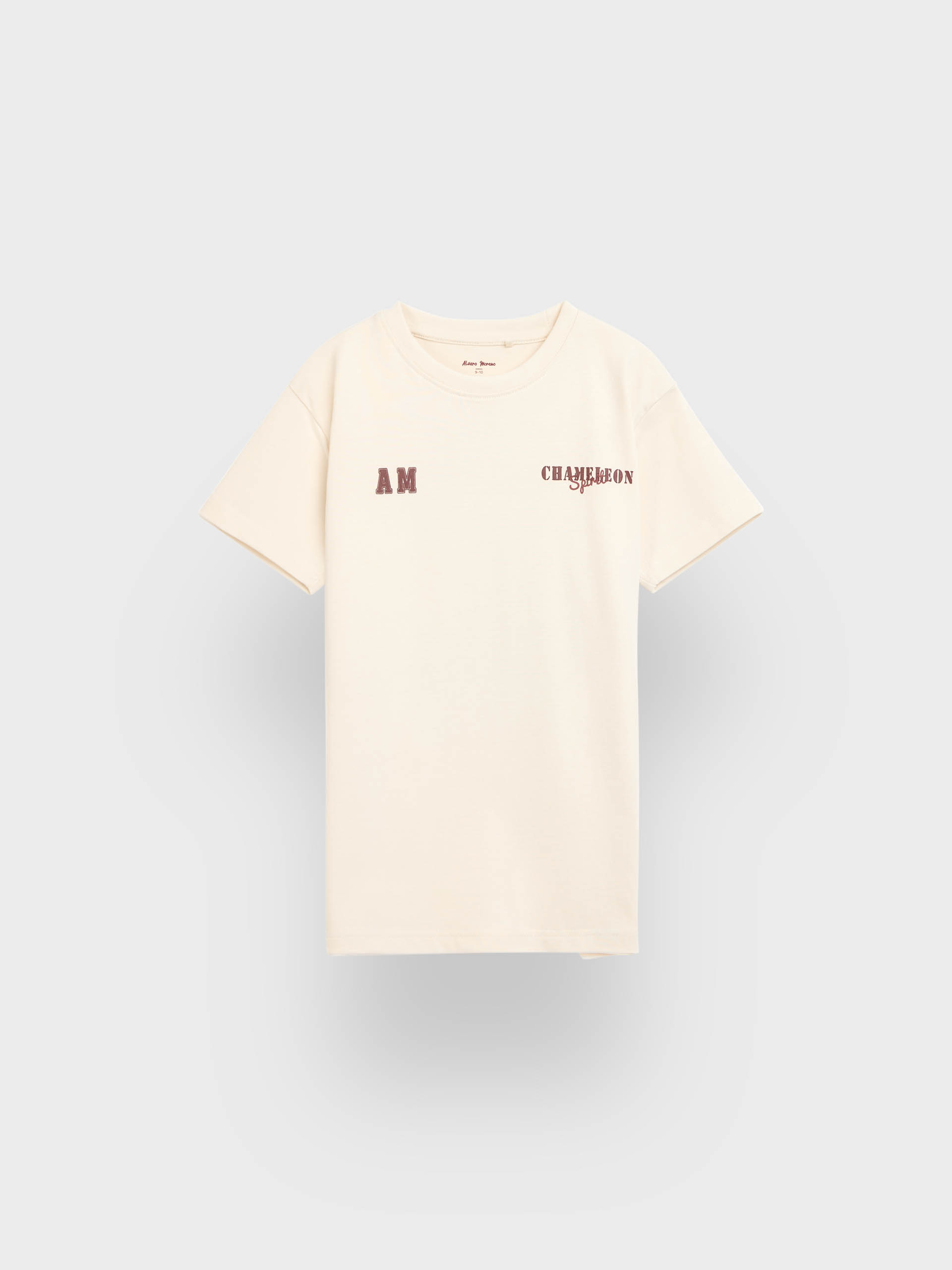 CAMISETA CHAMELEON KIDS