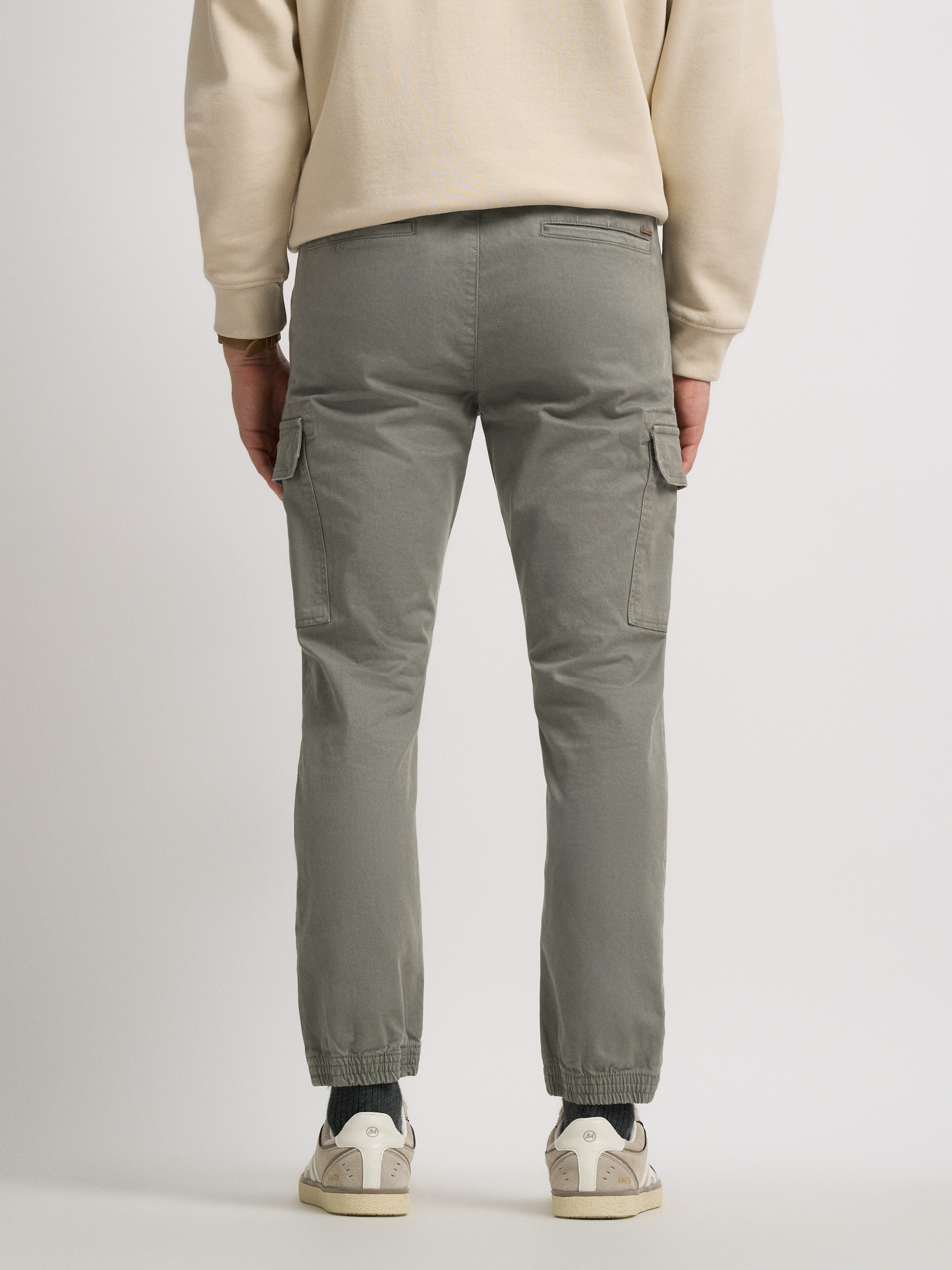 PANTALON BUFFORD