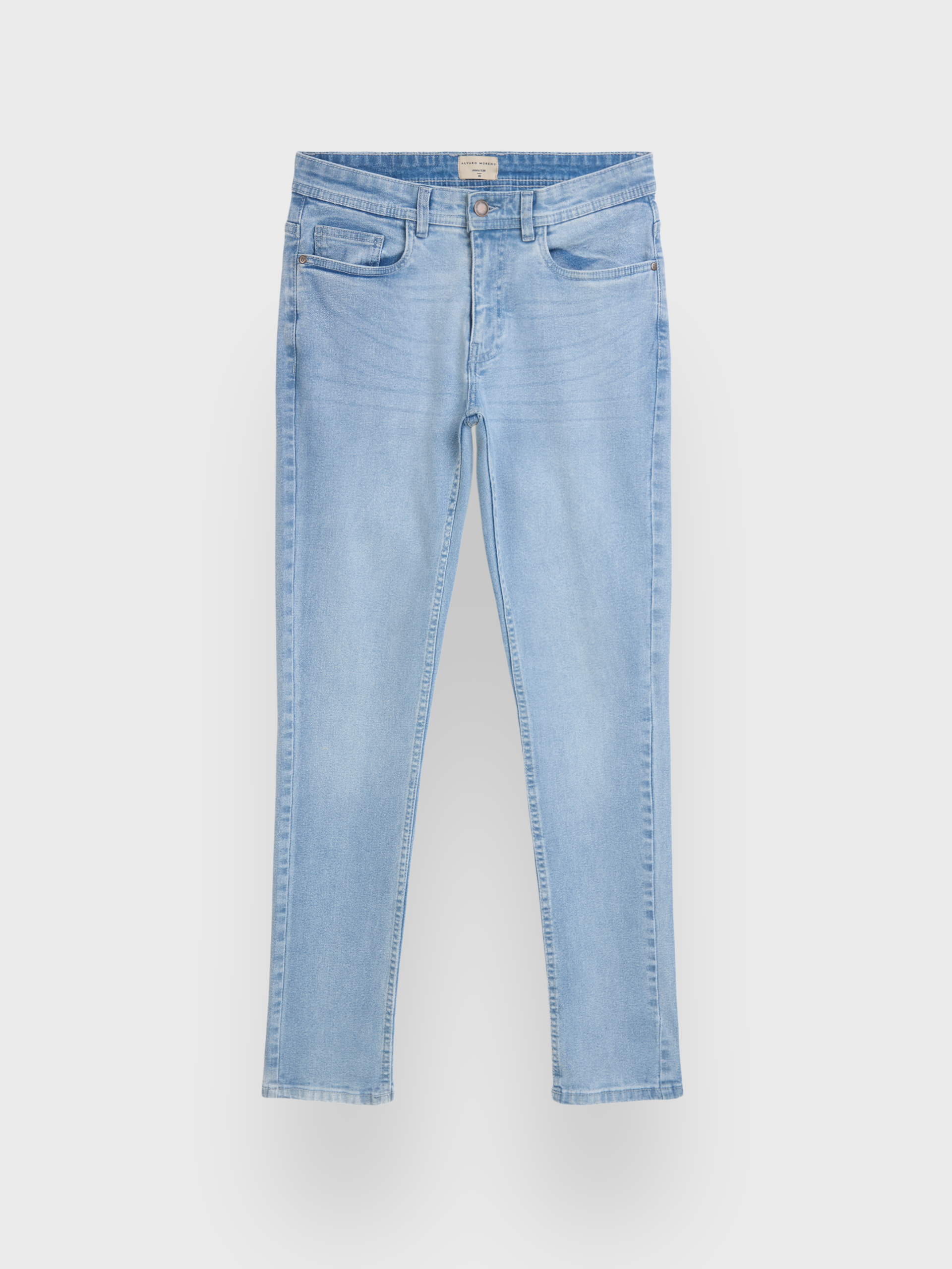 PANTALON DENIM MATCH
