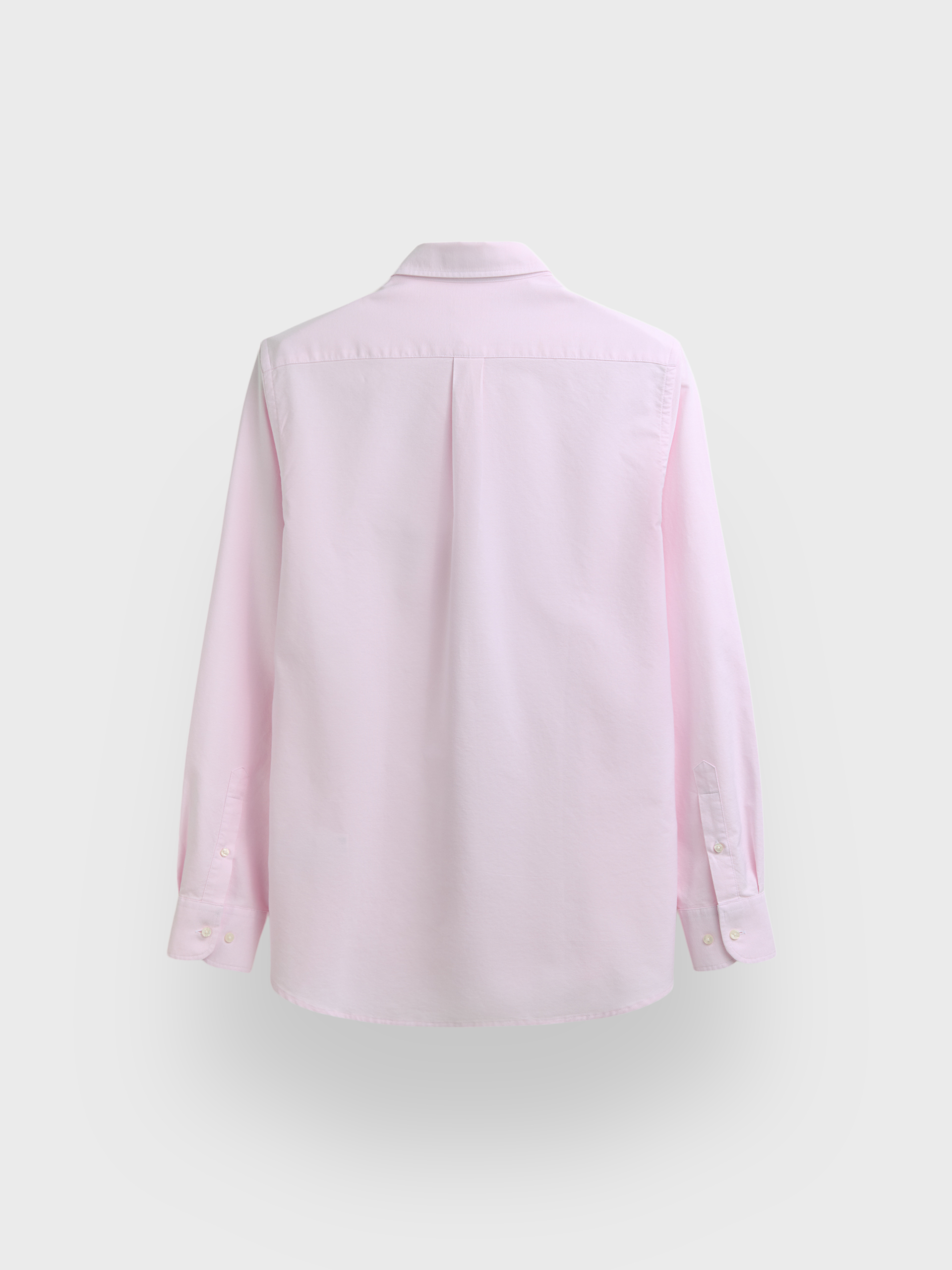 CAMISA OXFORD BASIC