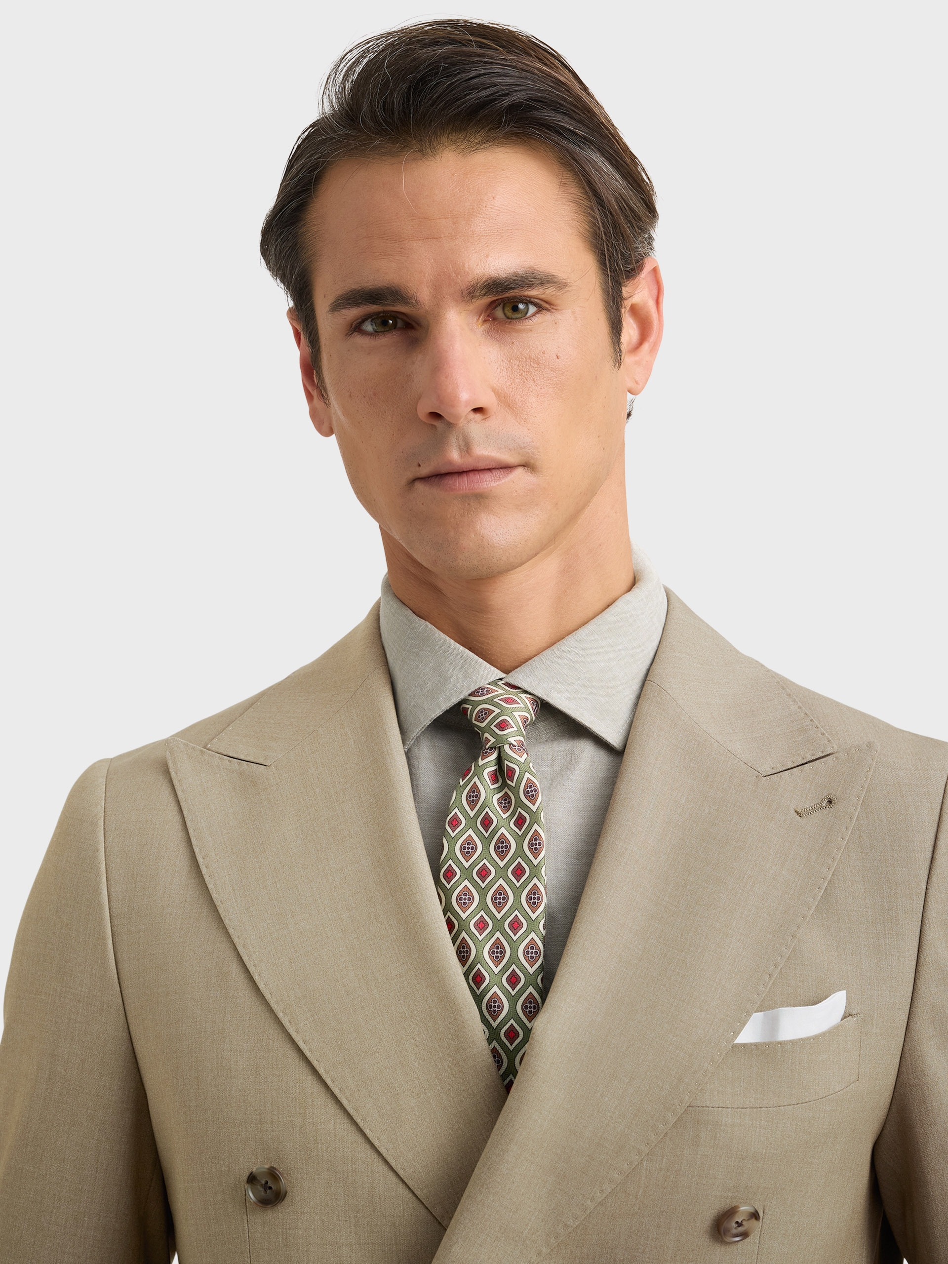 AMERICANA DOPPIO TROPICAL