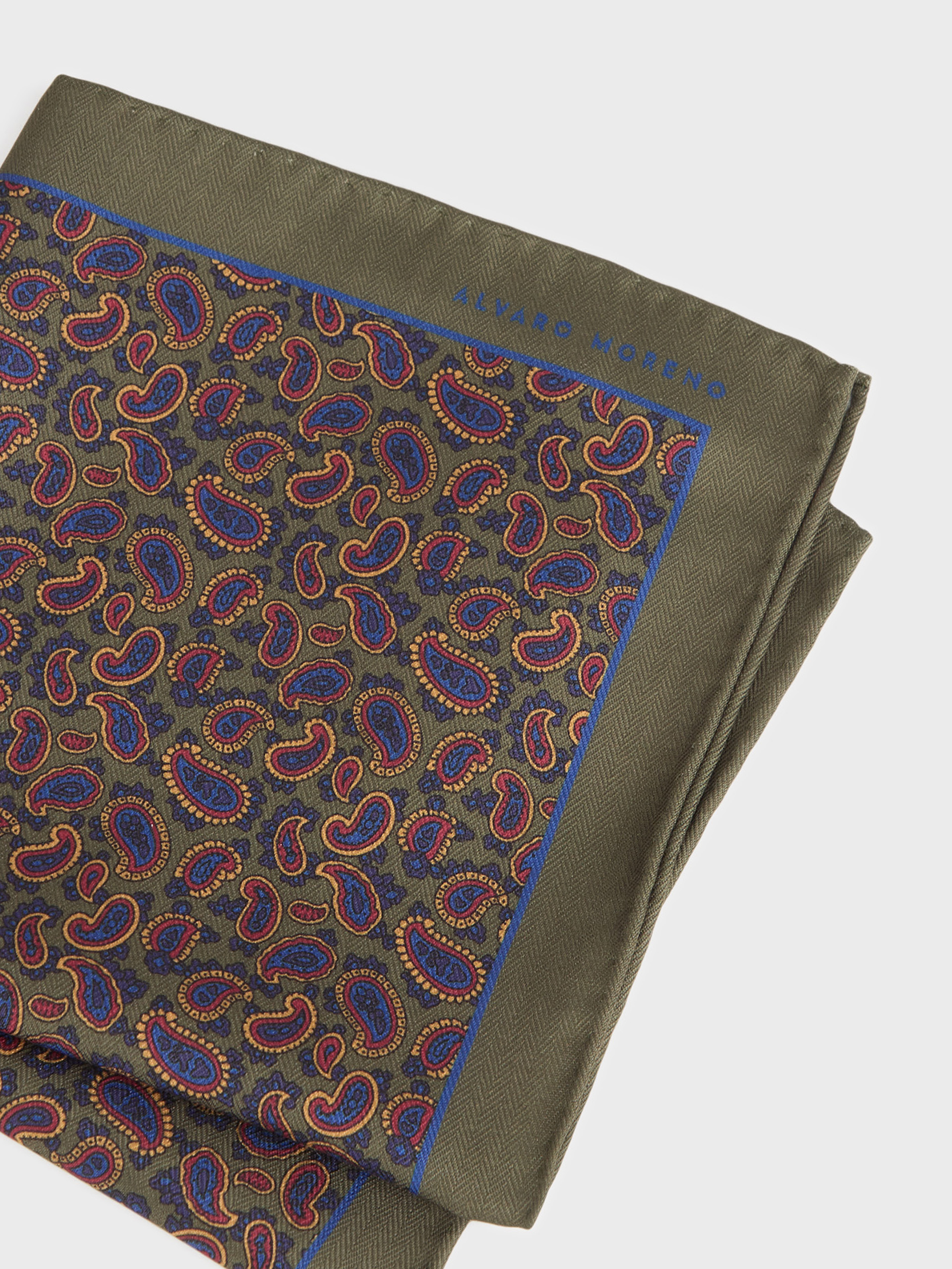 PA&Ntilde;UELO PRINTED