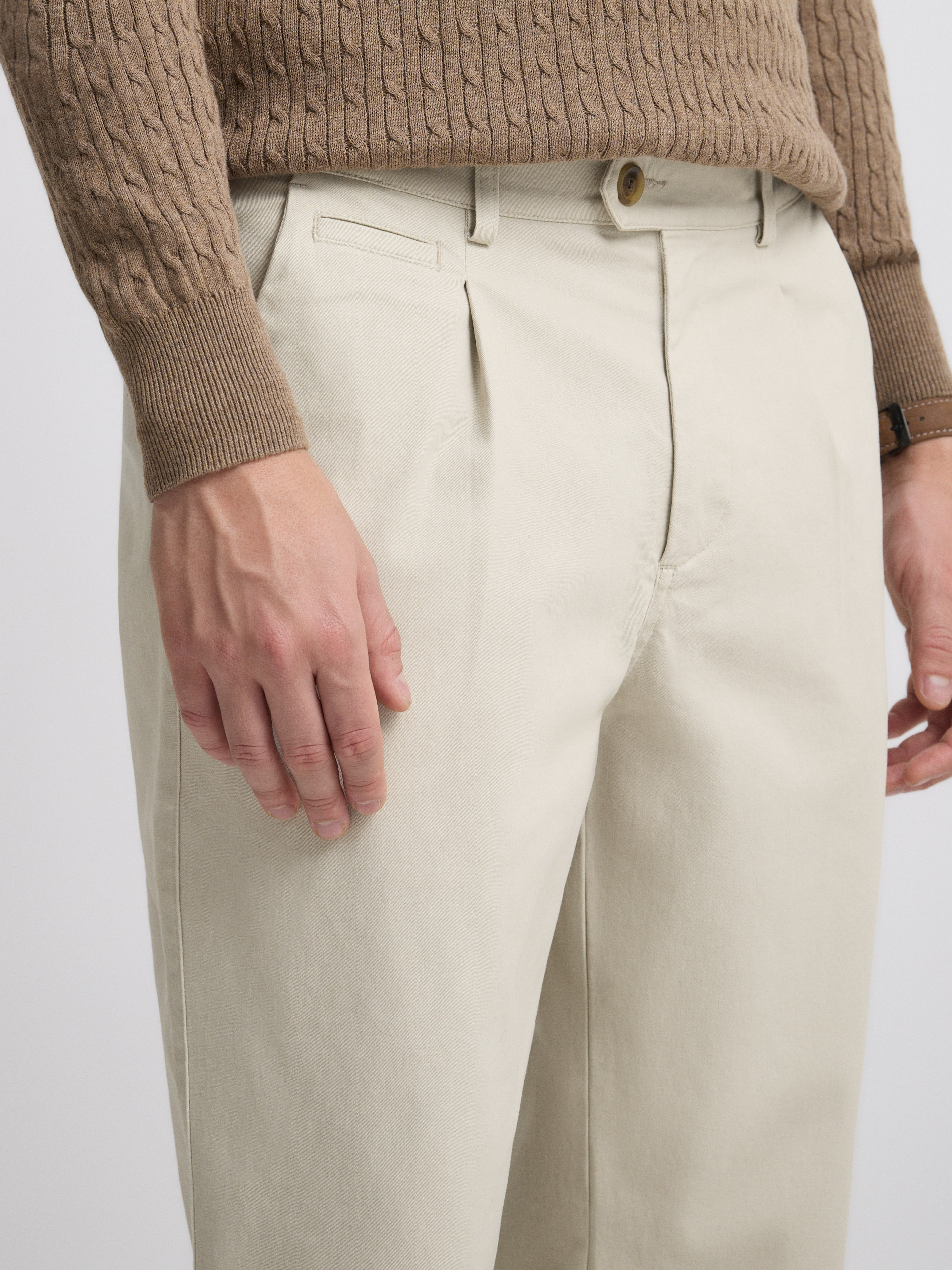 PANTALON ASTON
