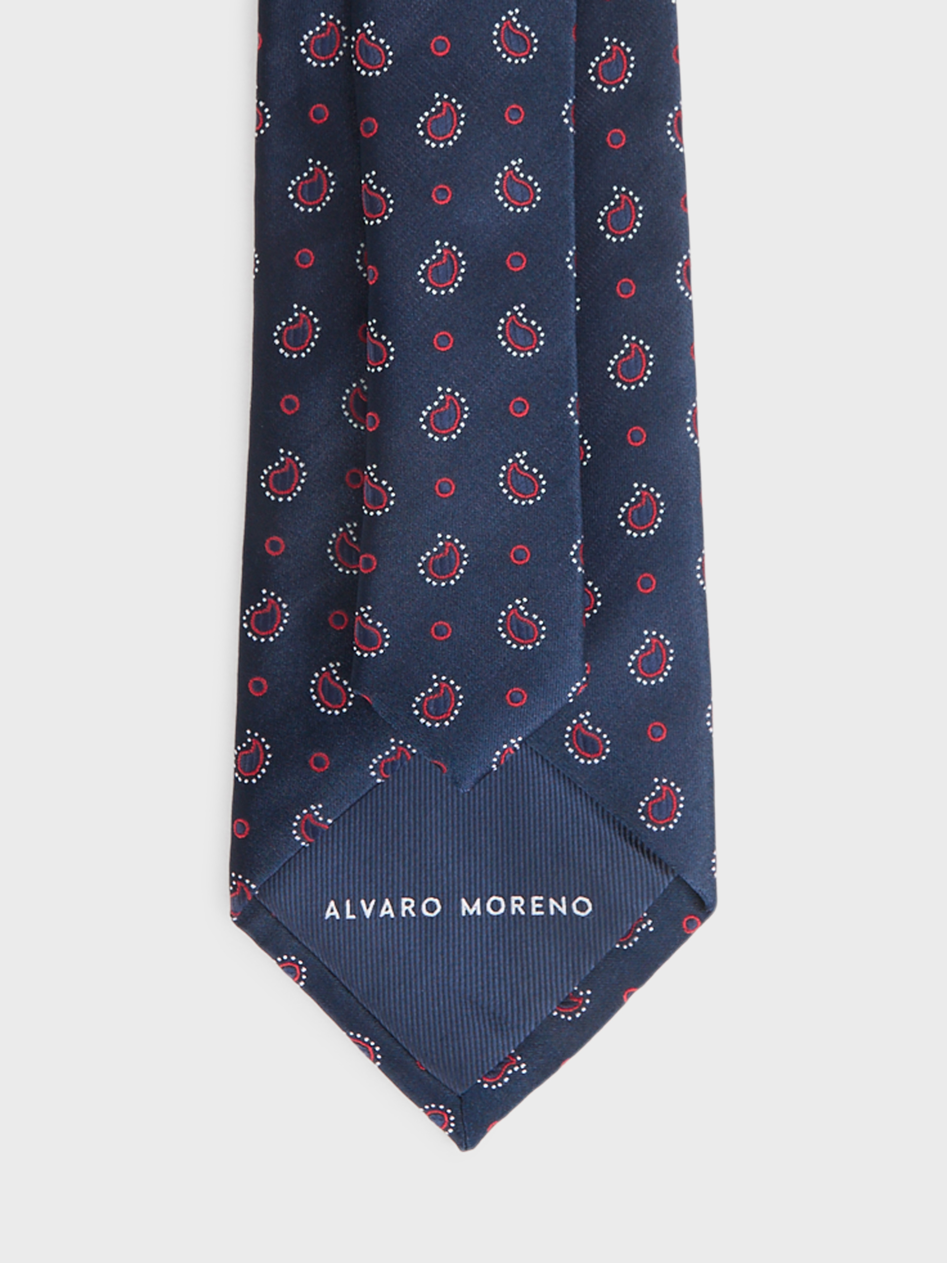 CORBATA JAQUARD MF