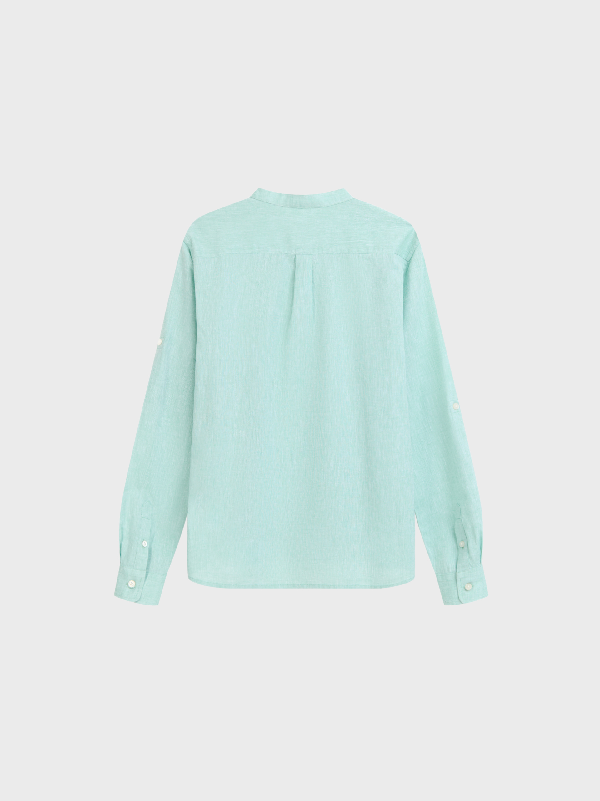 POLERA LINO MAO KIDS