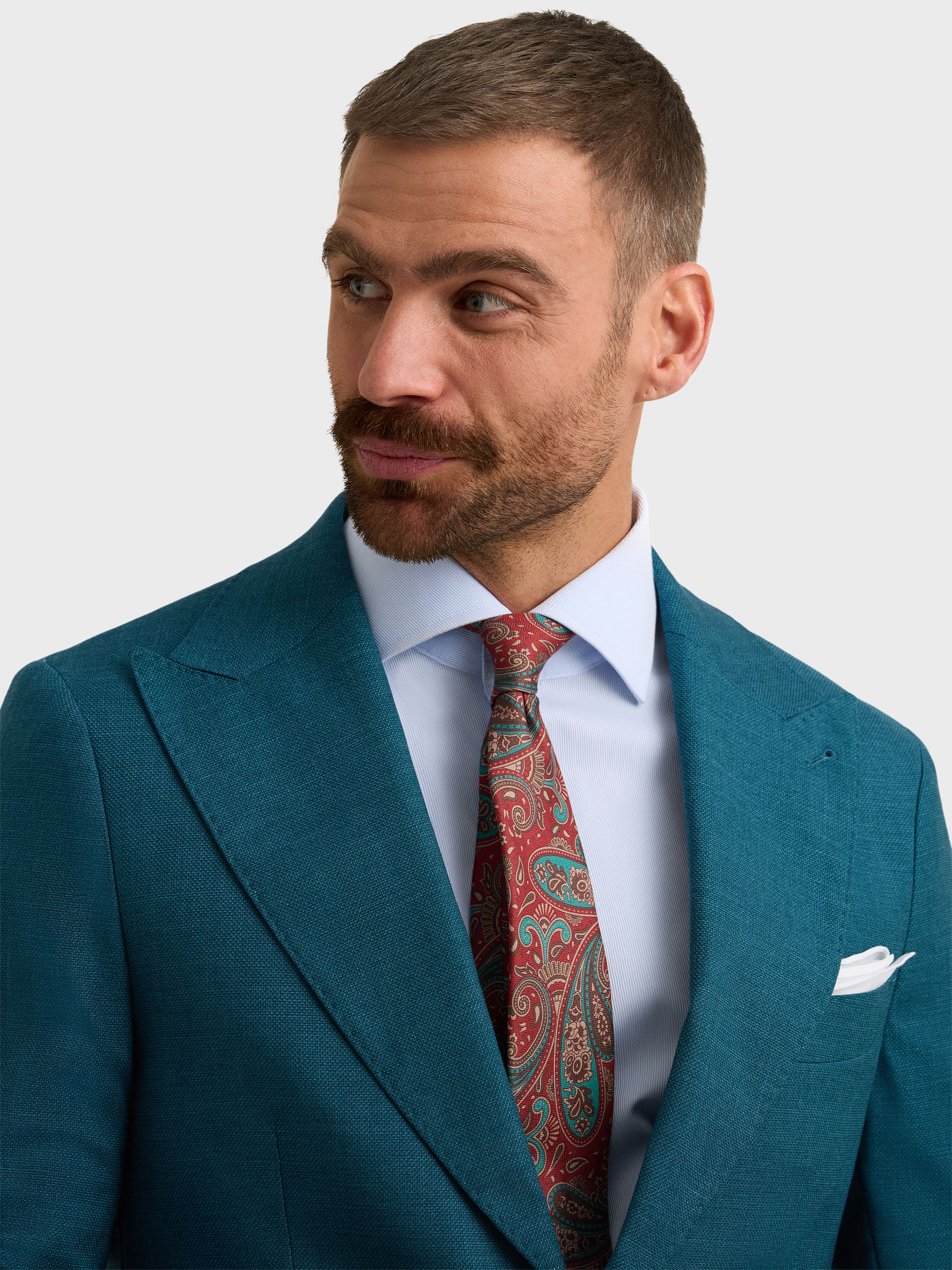  AMERICANA CAPO ESTRUCTRA