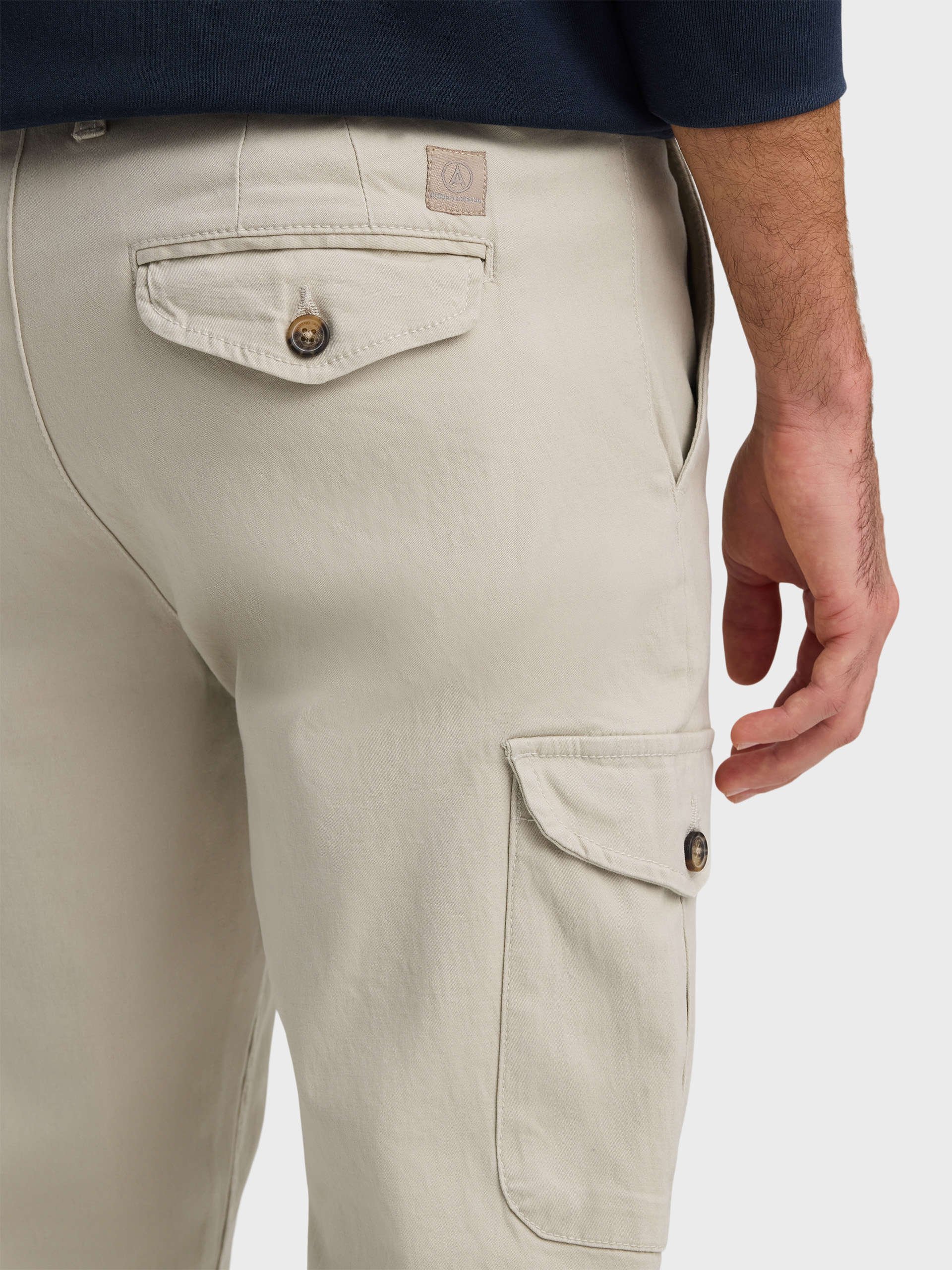 PANTALON CARGO ELVIS