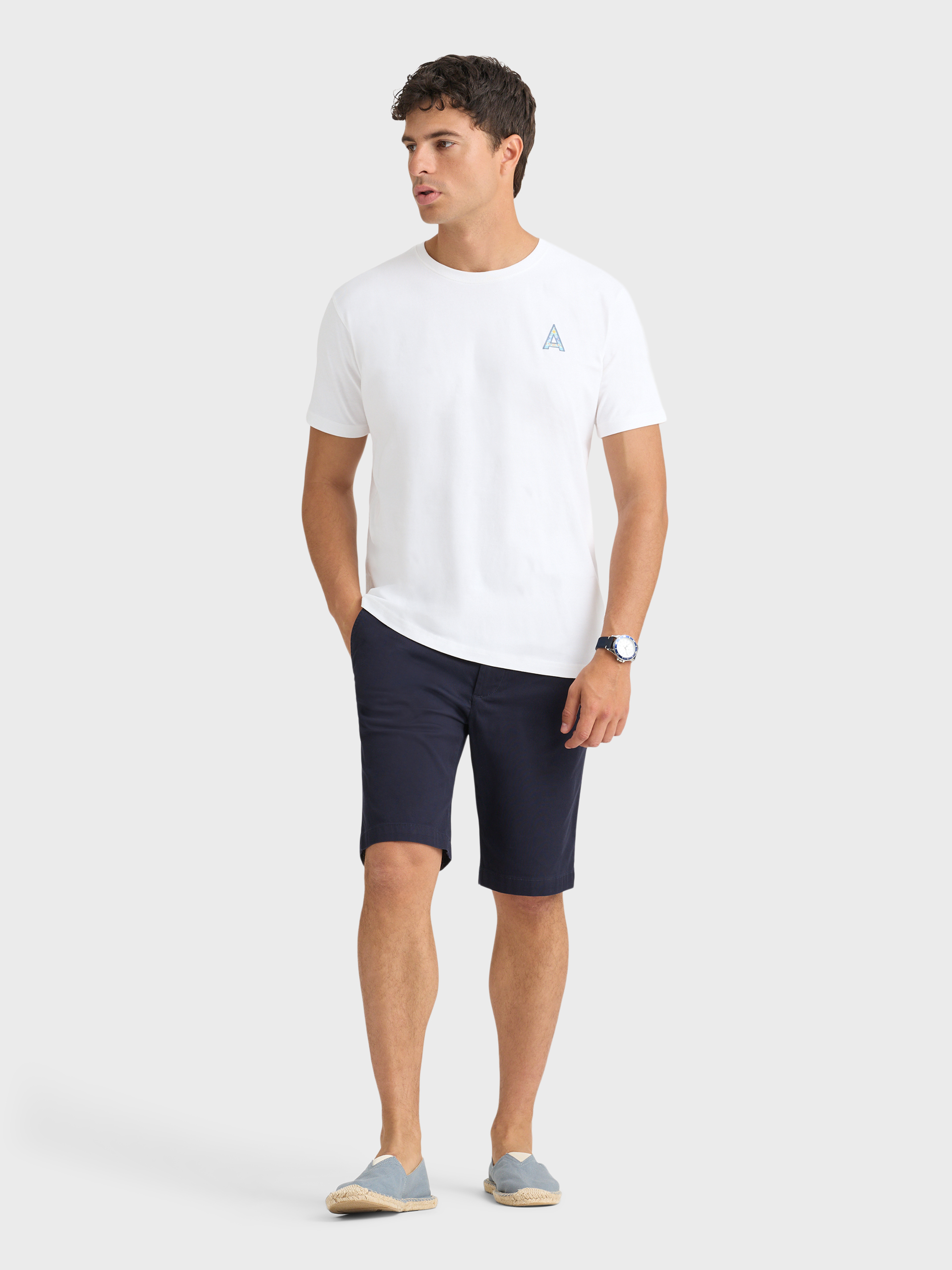 CAMISETA ETNICA