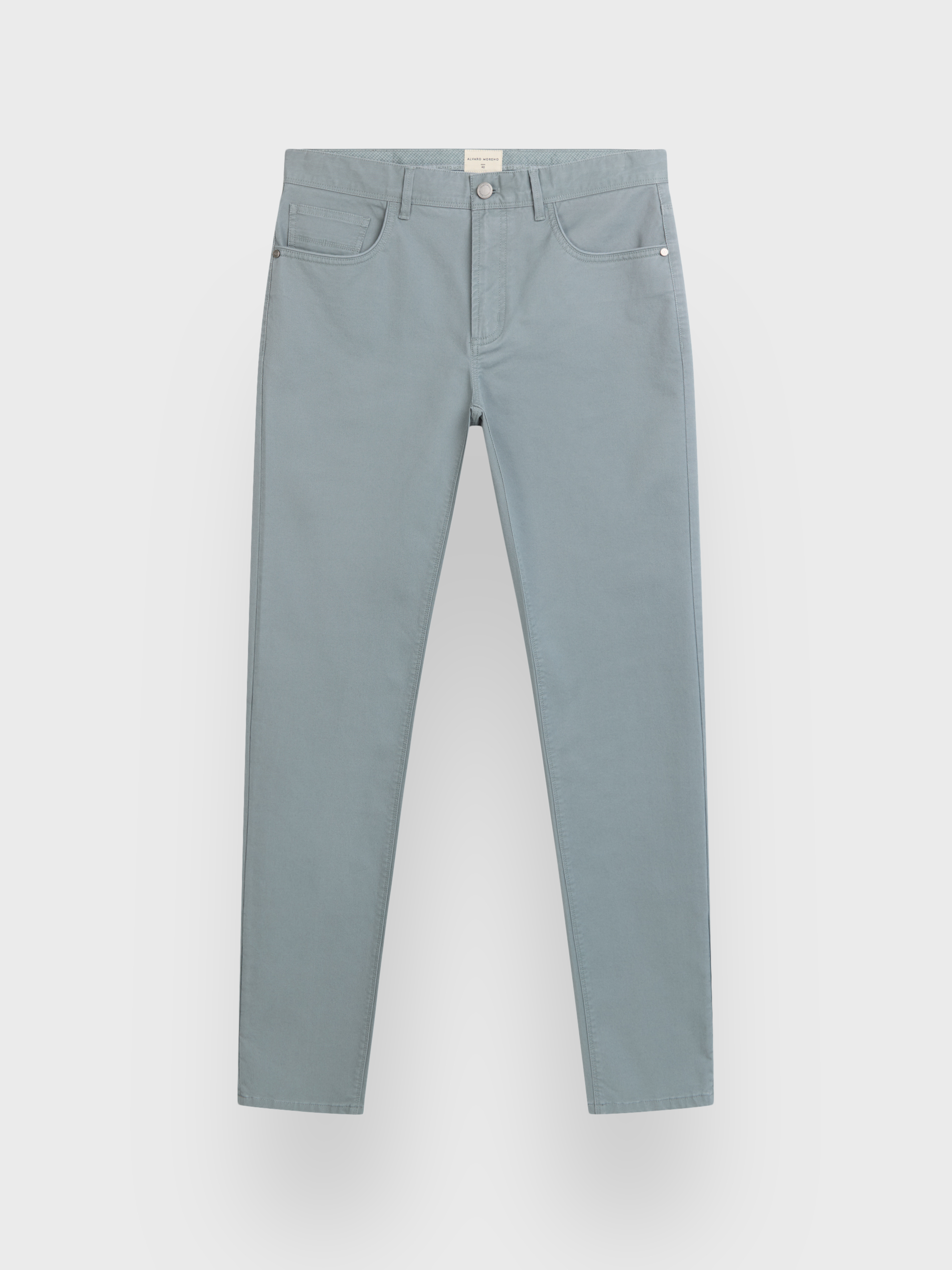 PANTALON DIAGONAL 5P