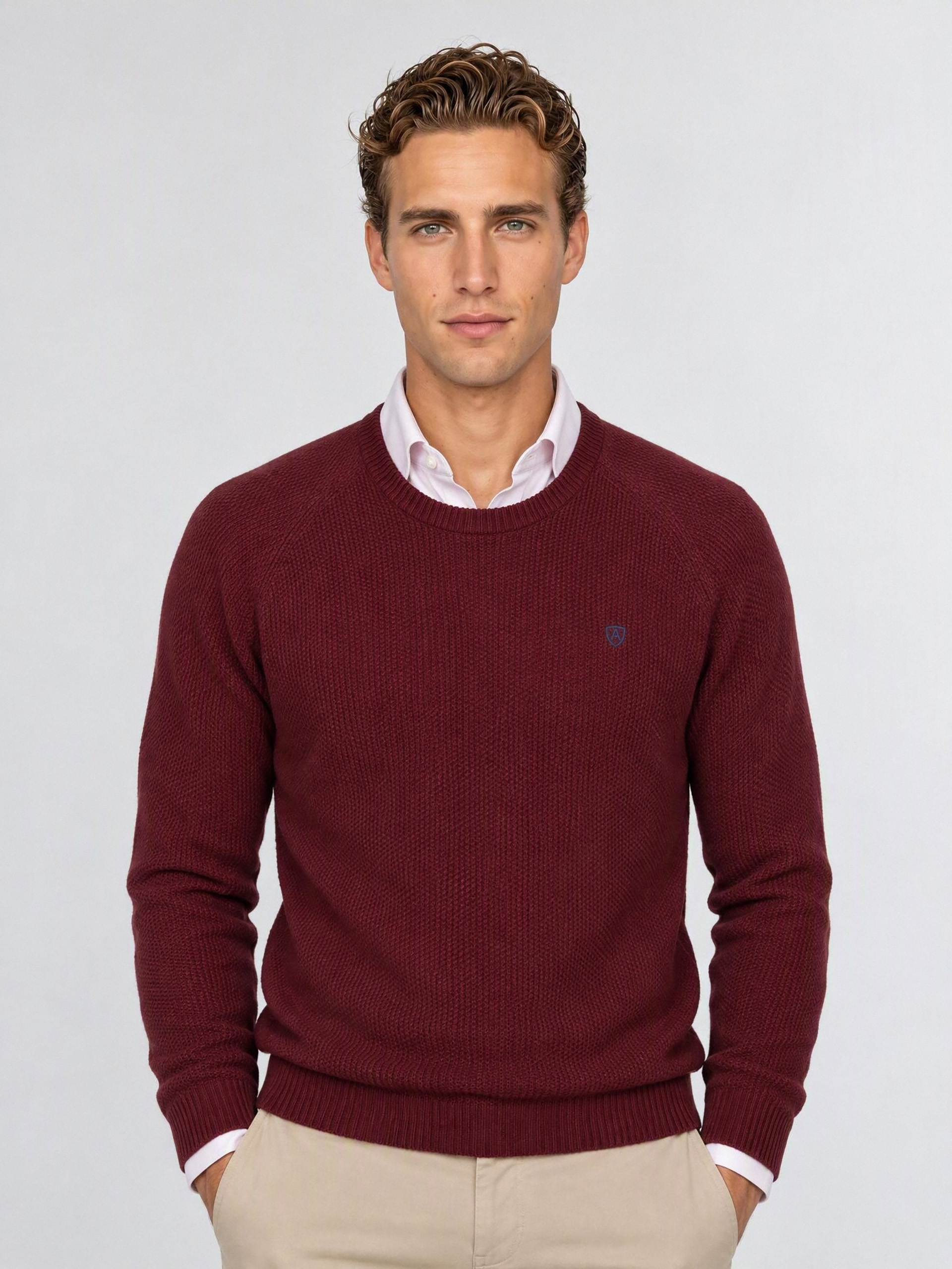 JERSEY ALEC BURDEOS