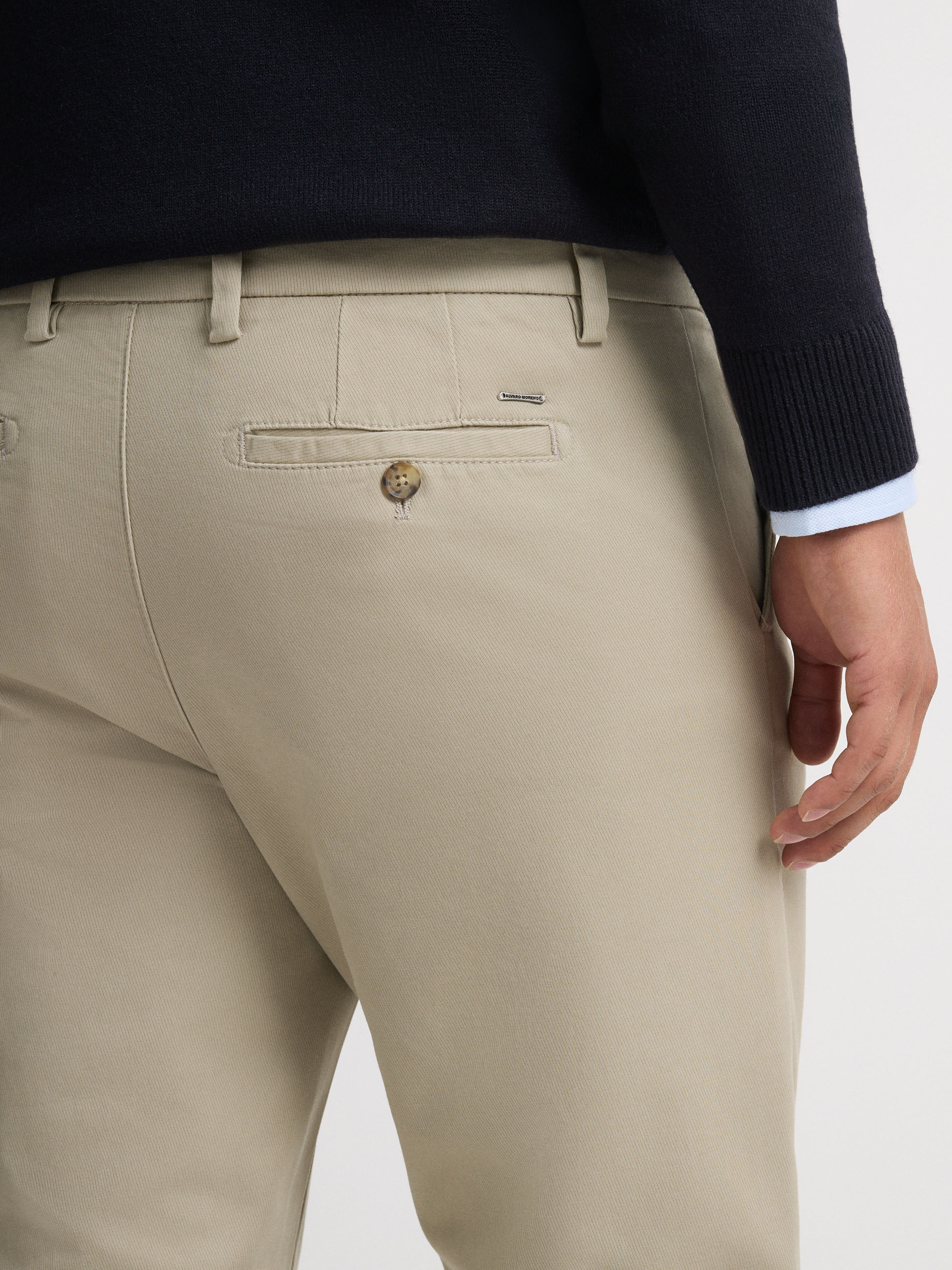 PANTALON ENZO