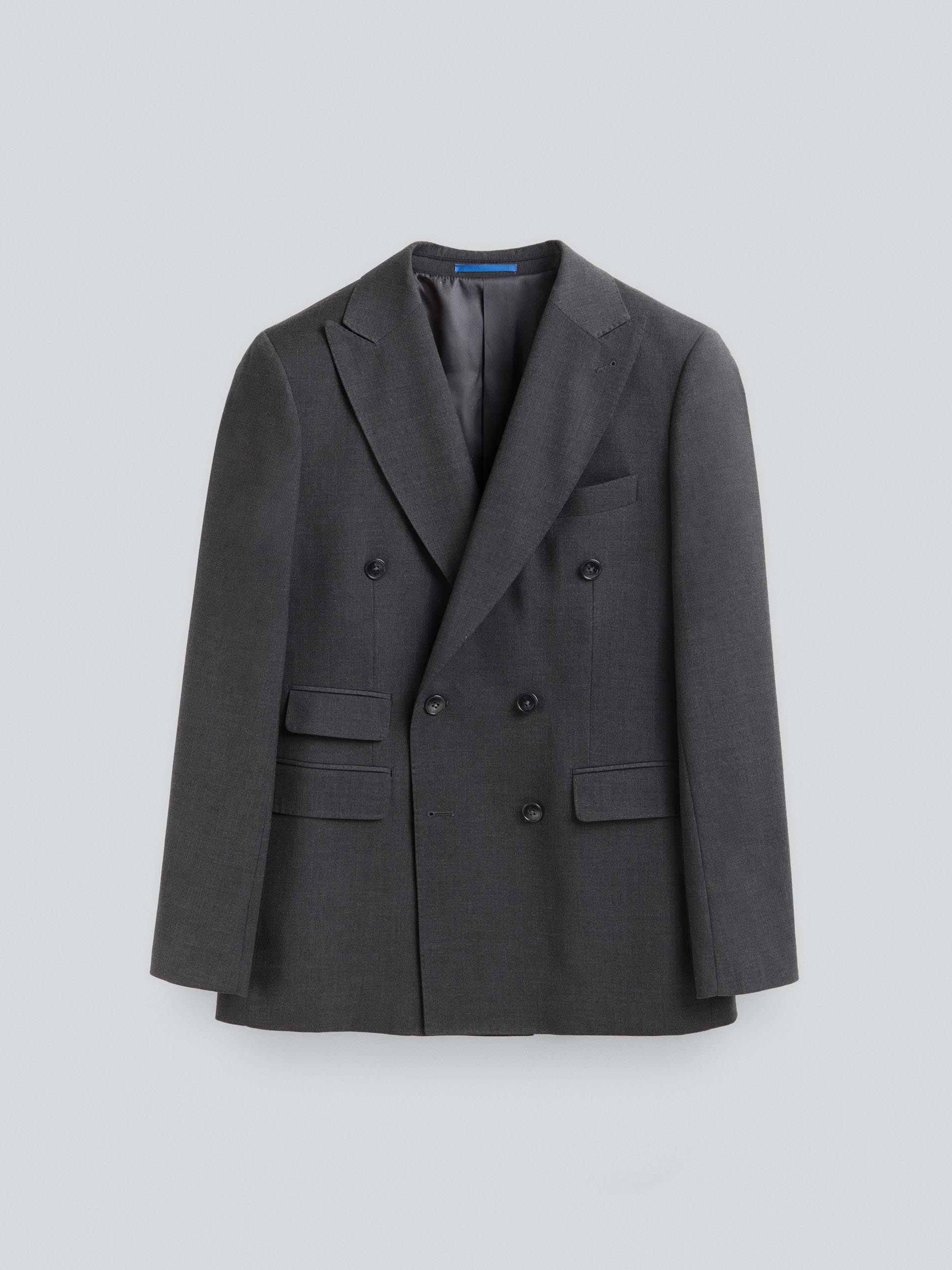 AMERICANA FIL A FIL CRUZADO