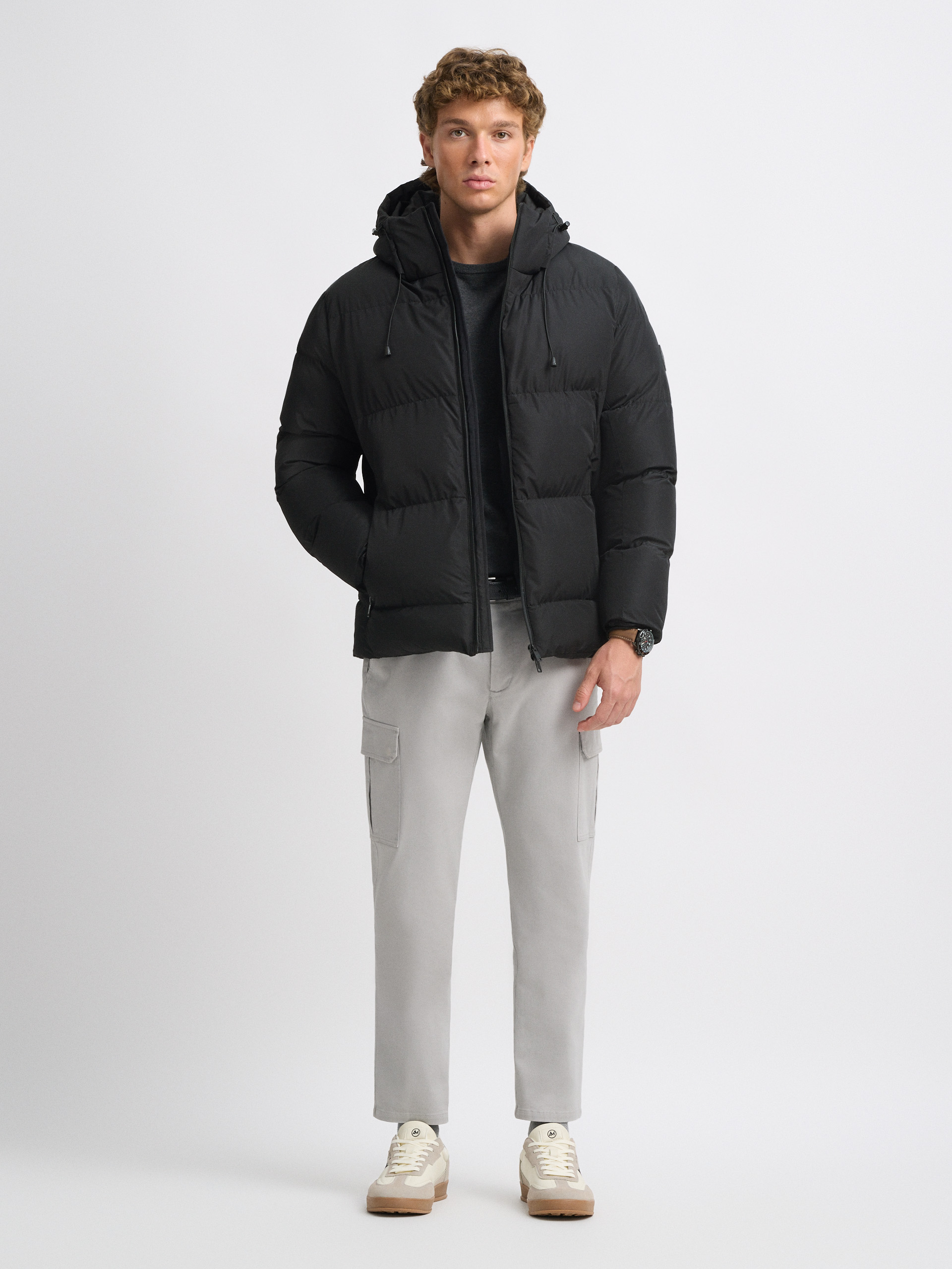 PARKA SKYWEAR