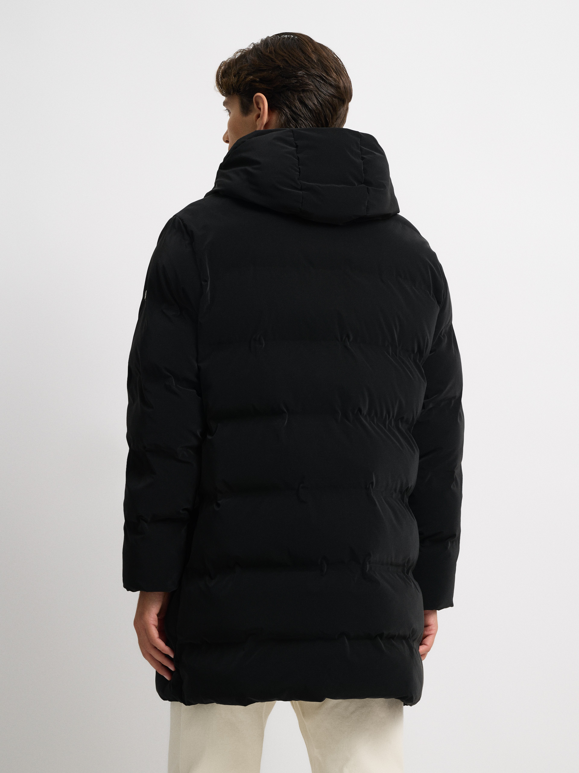 PARKA WATERPROOF