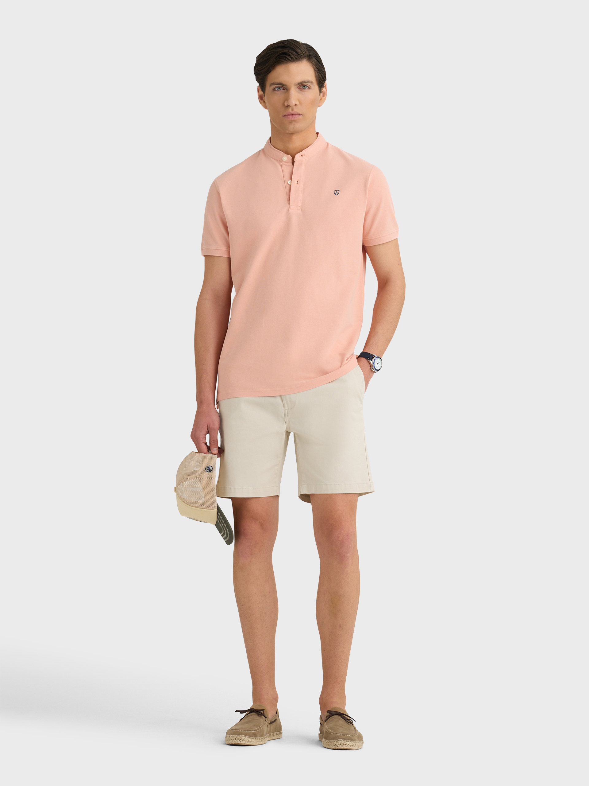 POLO MAO TRENDY