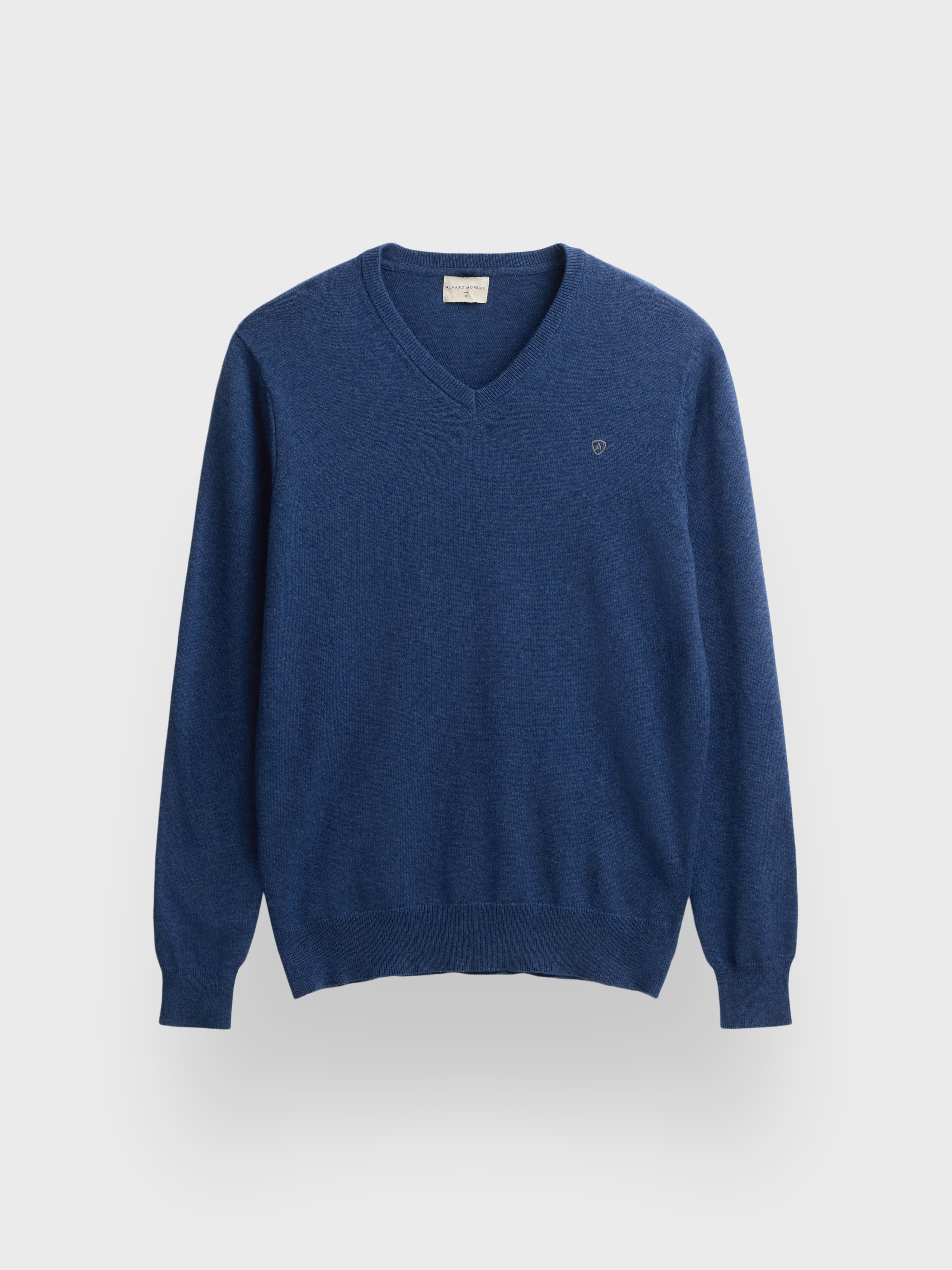 JERSEY V-NECK TRENDY