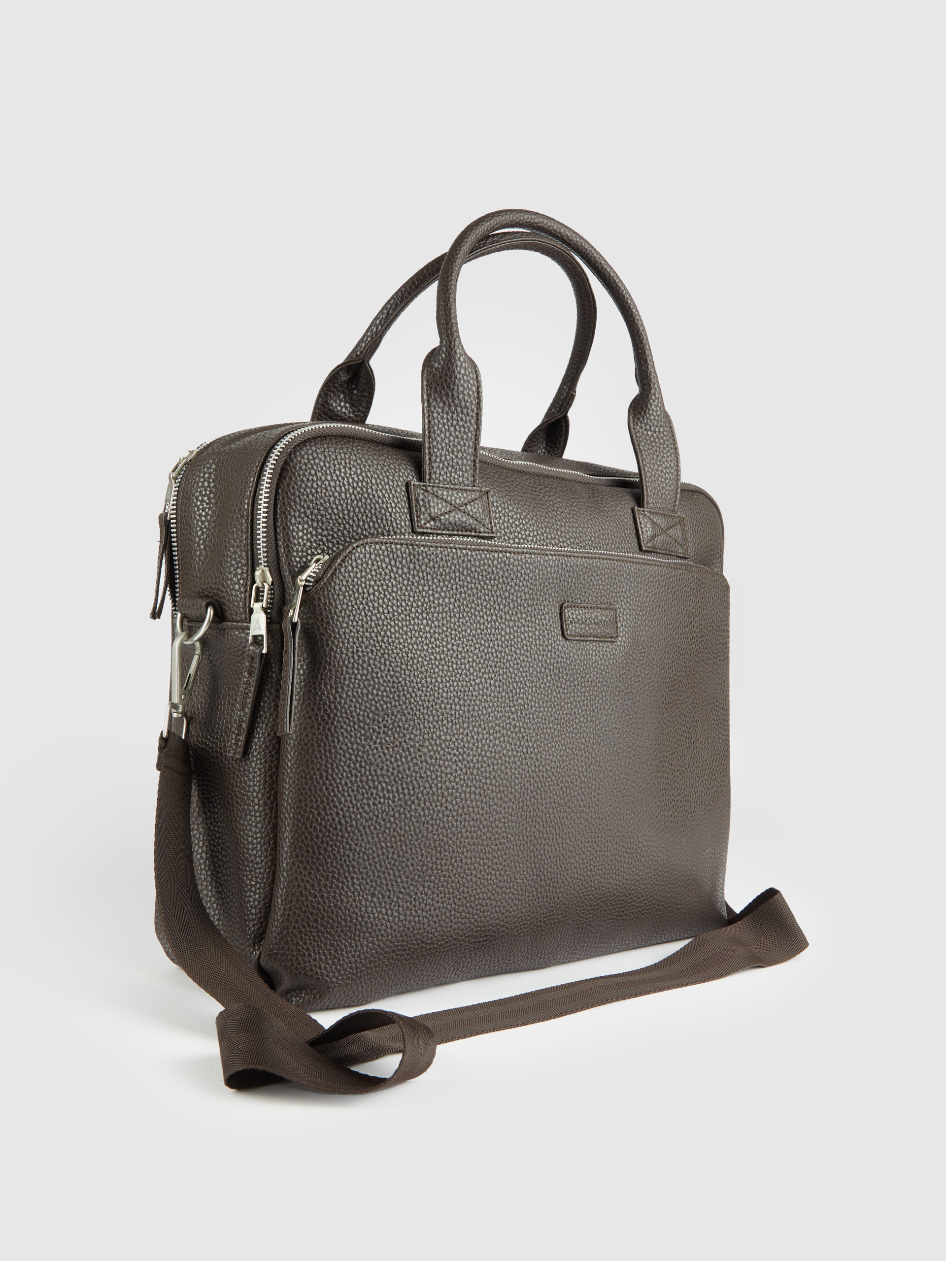 MALETIN RICK MARR&Oacute;N