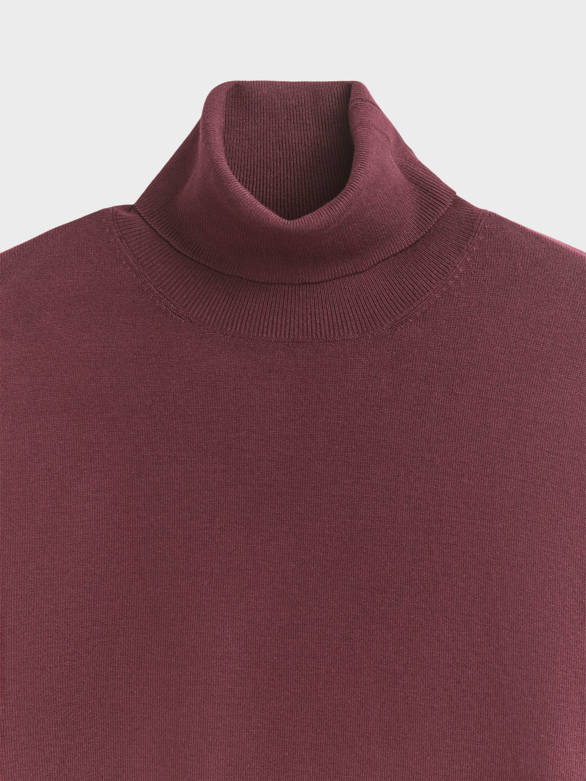 JERSEY CUELLO VUELTO