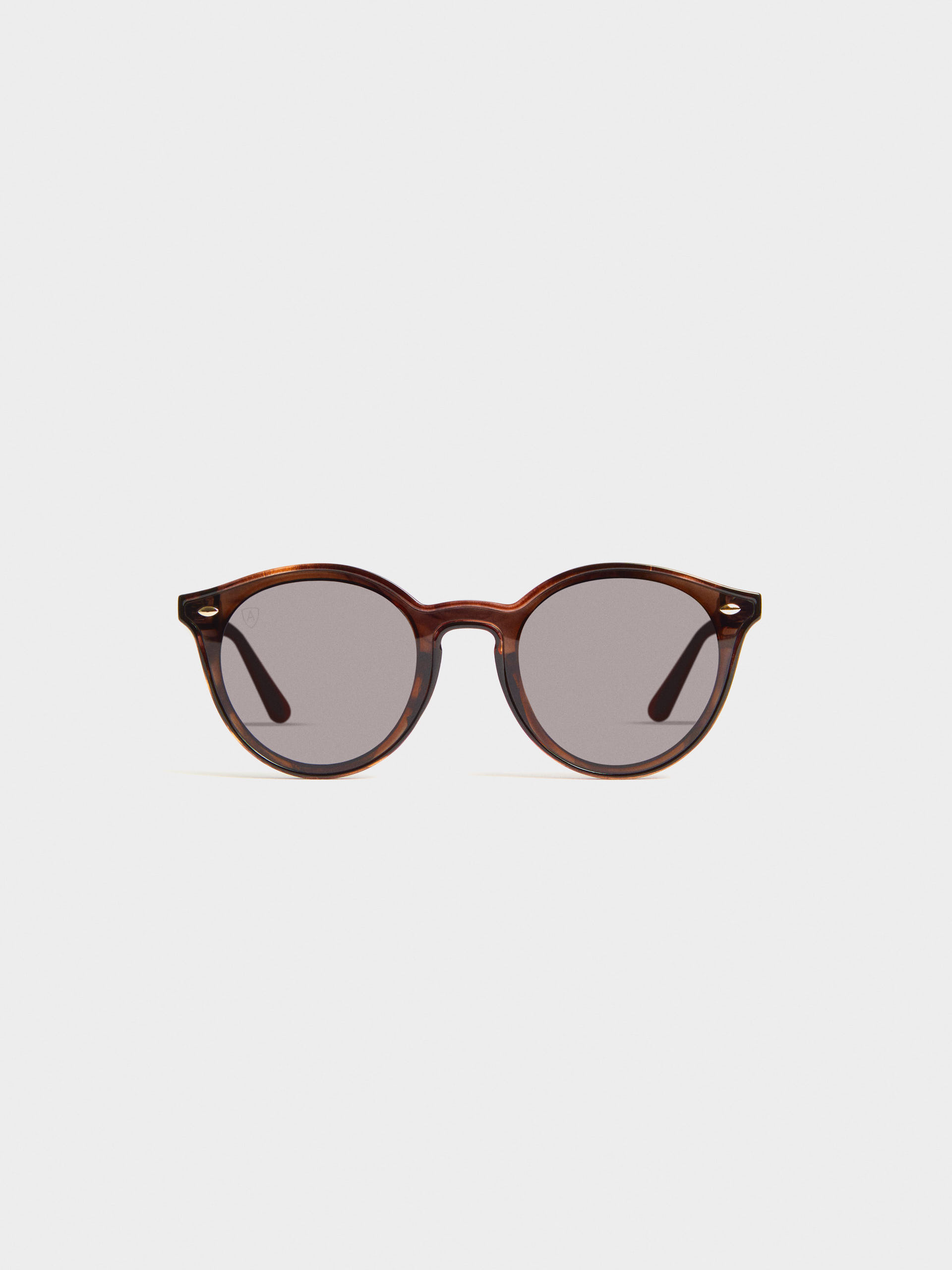 GAFAS SOLEMIO BEIGE
