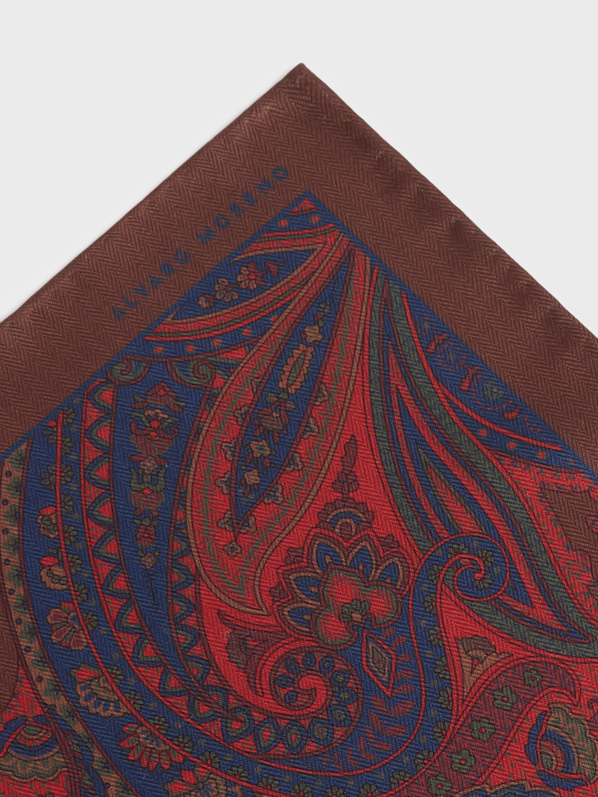 PA&Ntilde;UELO PRINTED