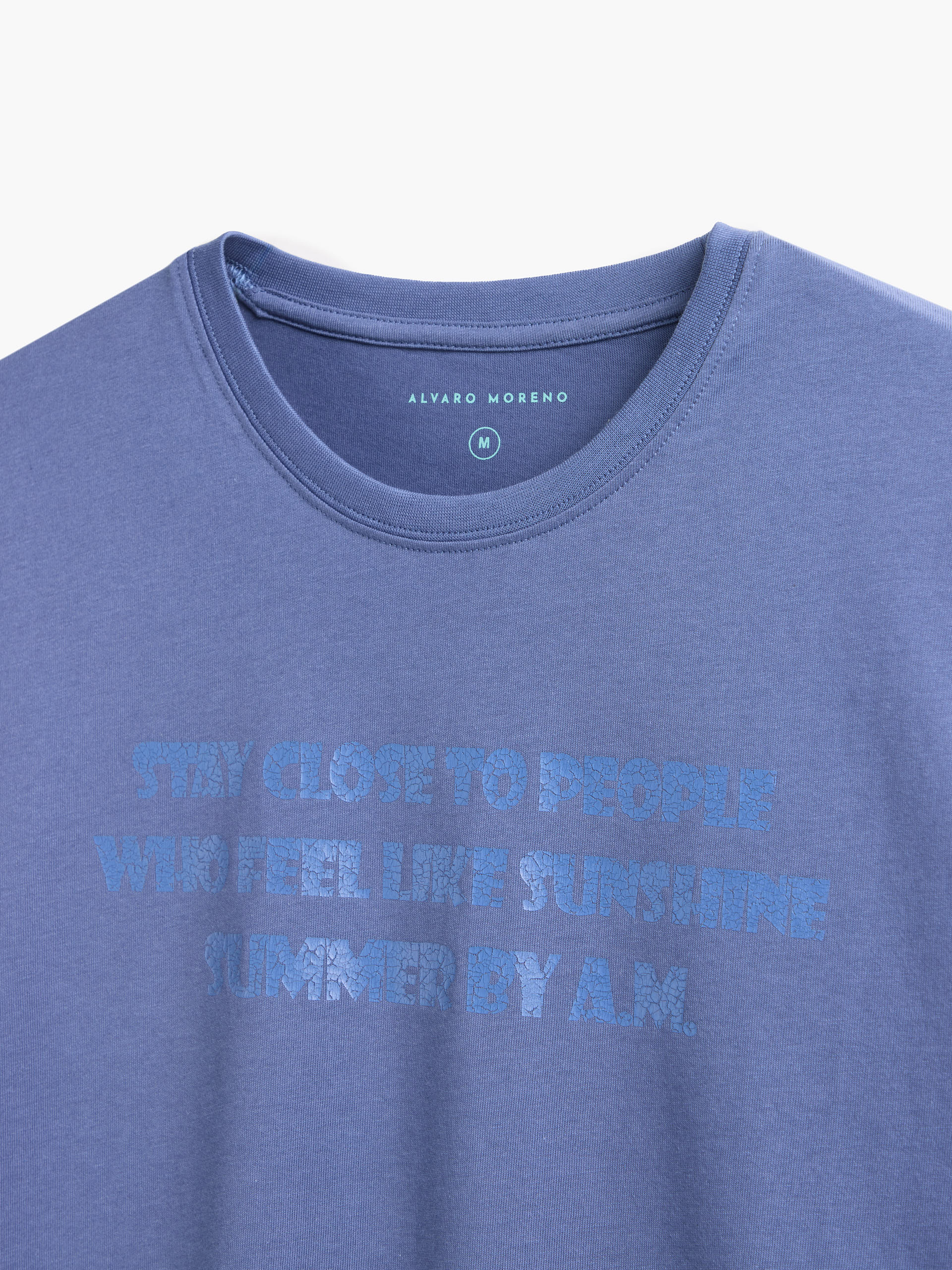 CAMISETA FEEL