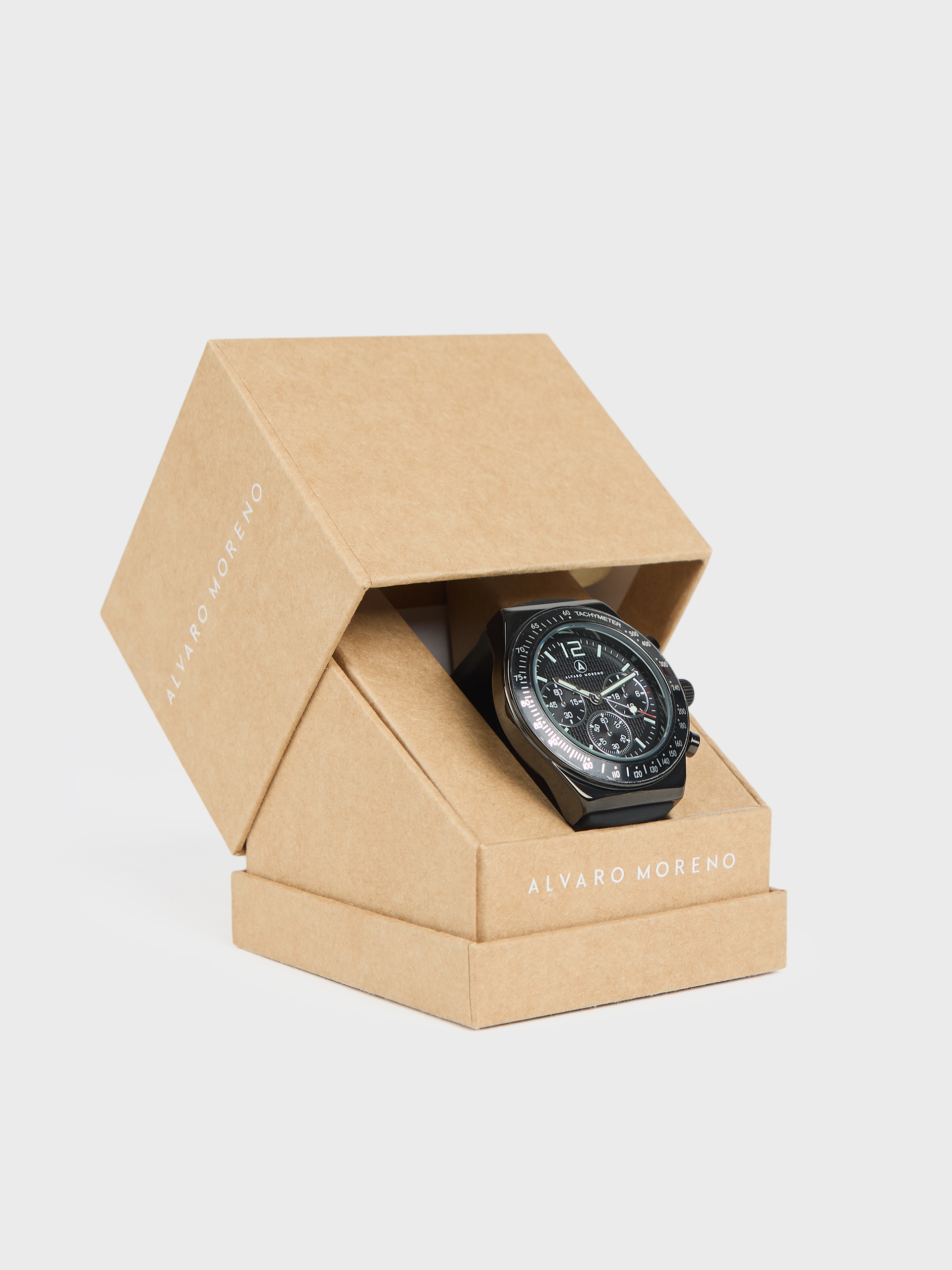 RELOJ CLOSTER