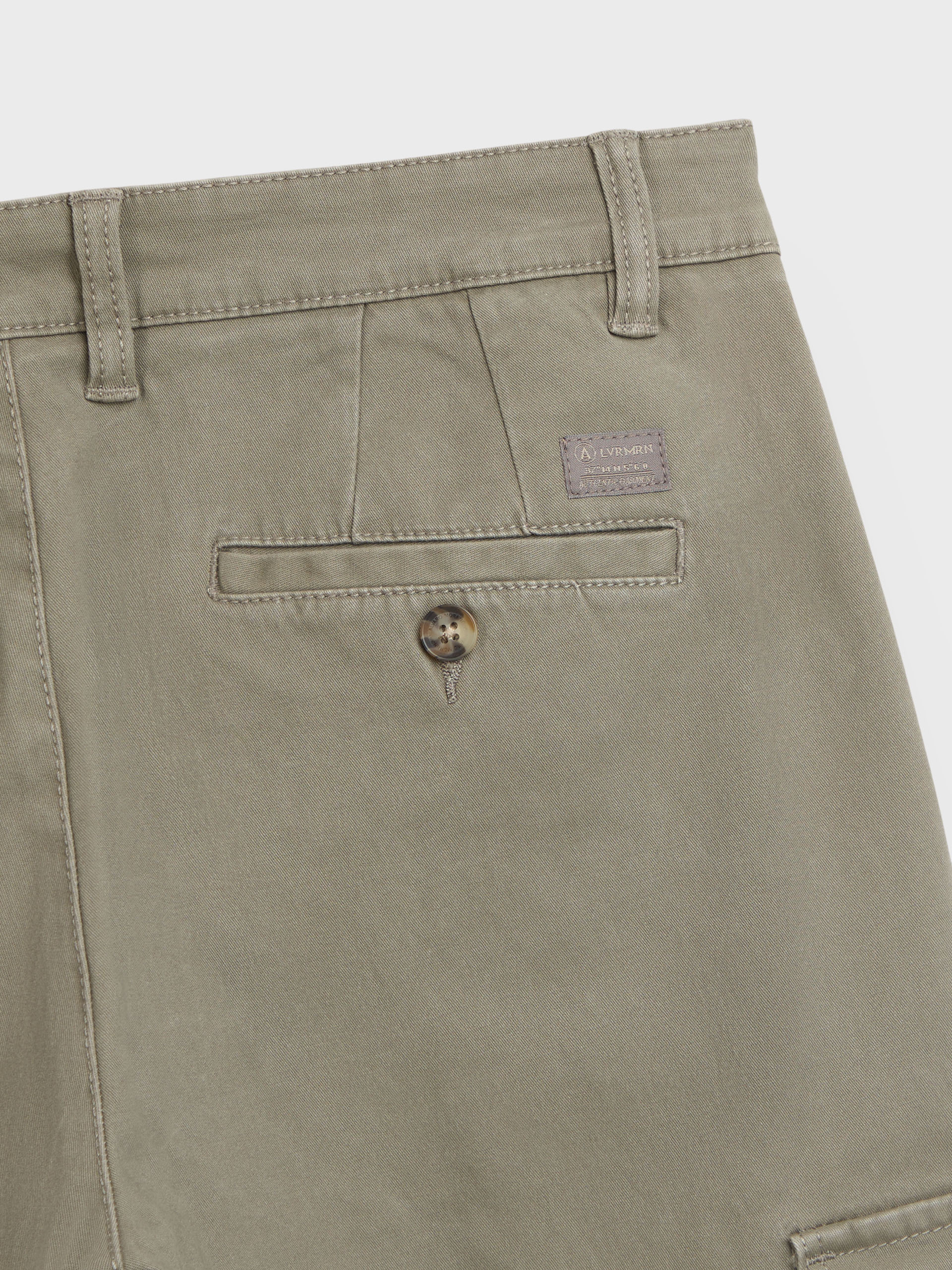PANTALON CARGO ELVIS