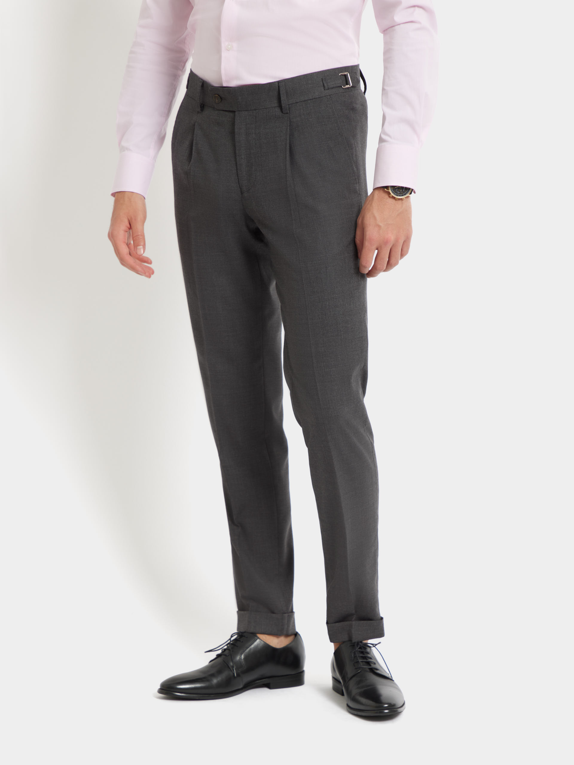 PANTALON SARTO GRIS