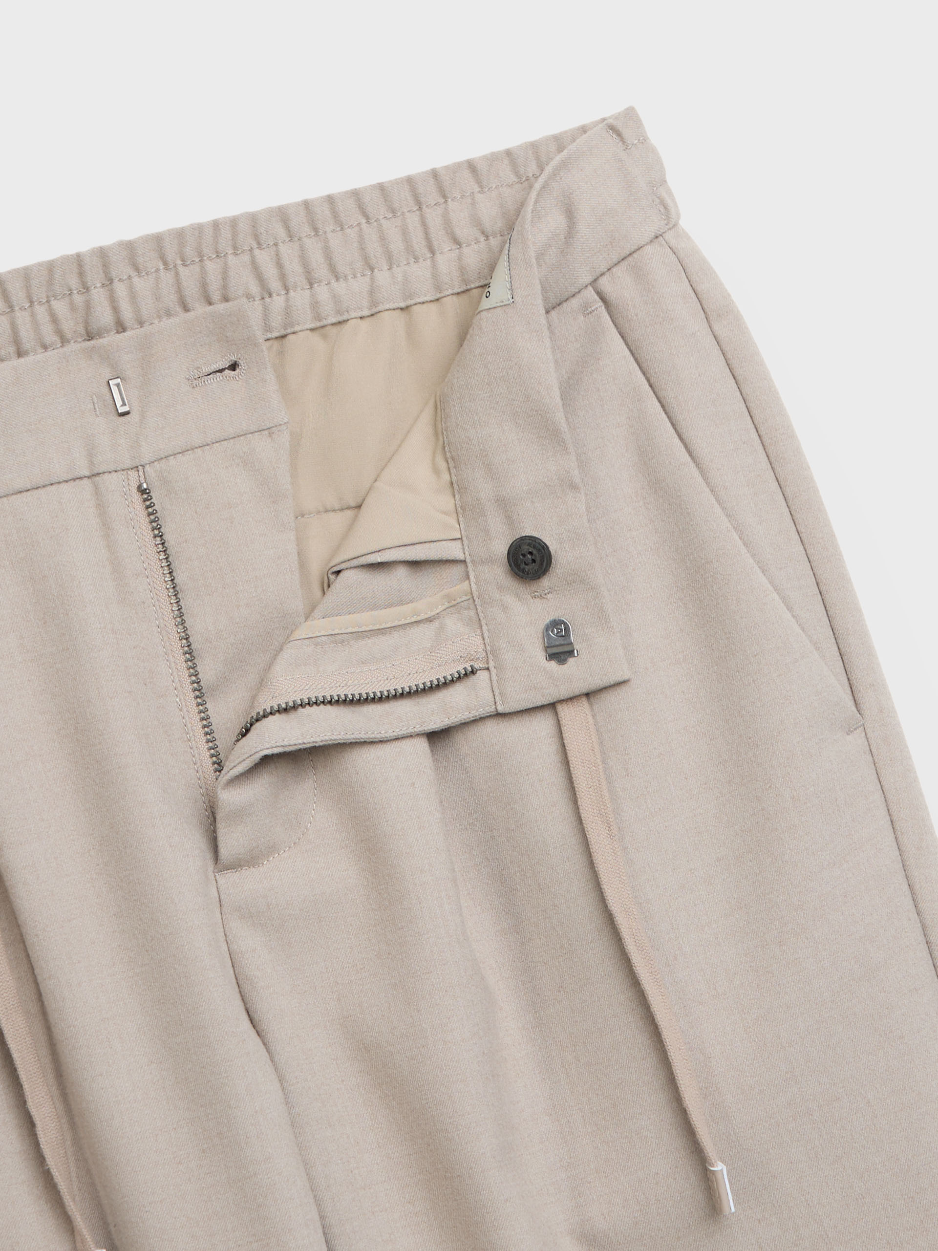 PANTALON FRANELA
