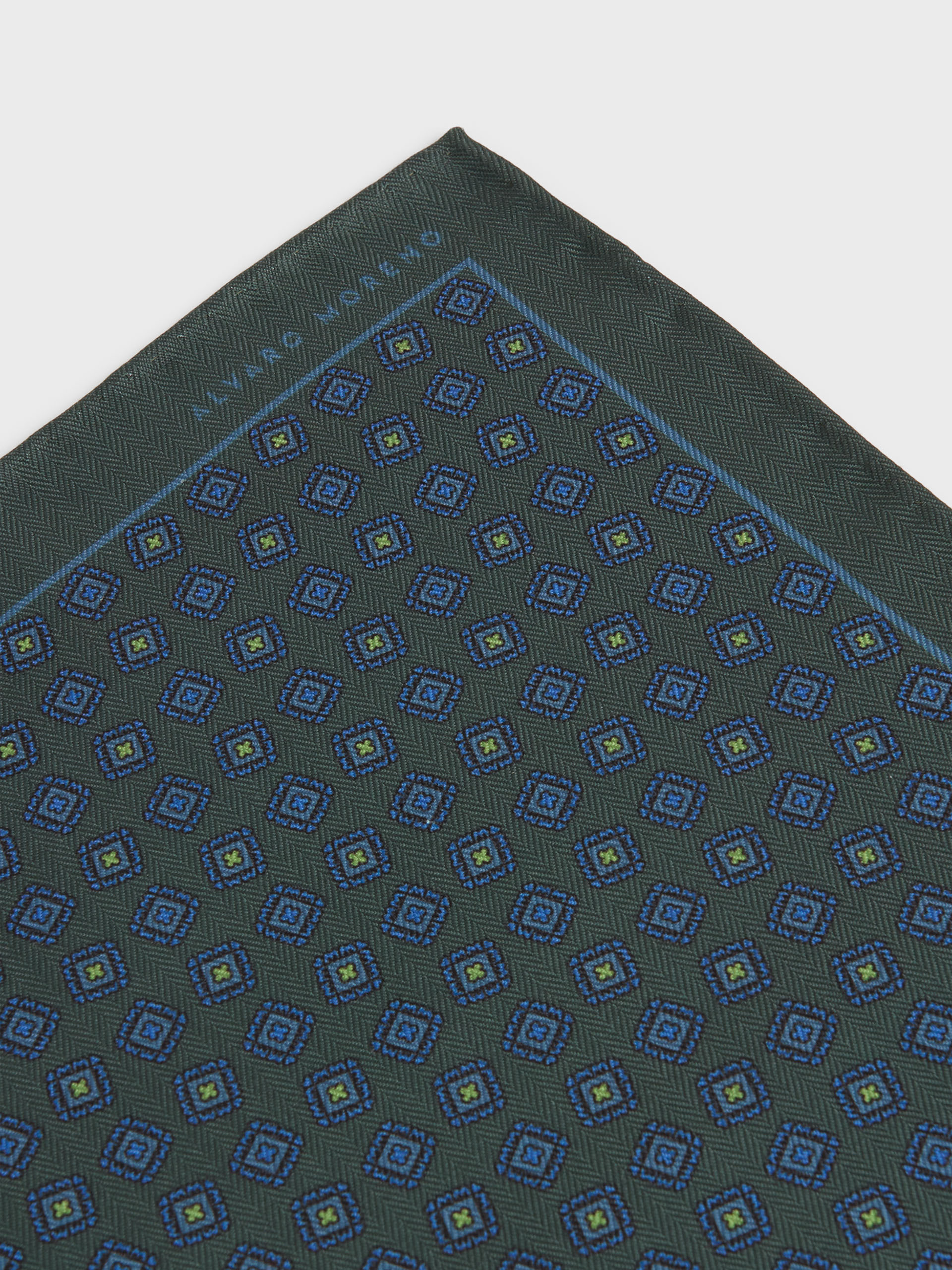 PA&Ntilde;UELO PRINTED