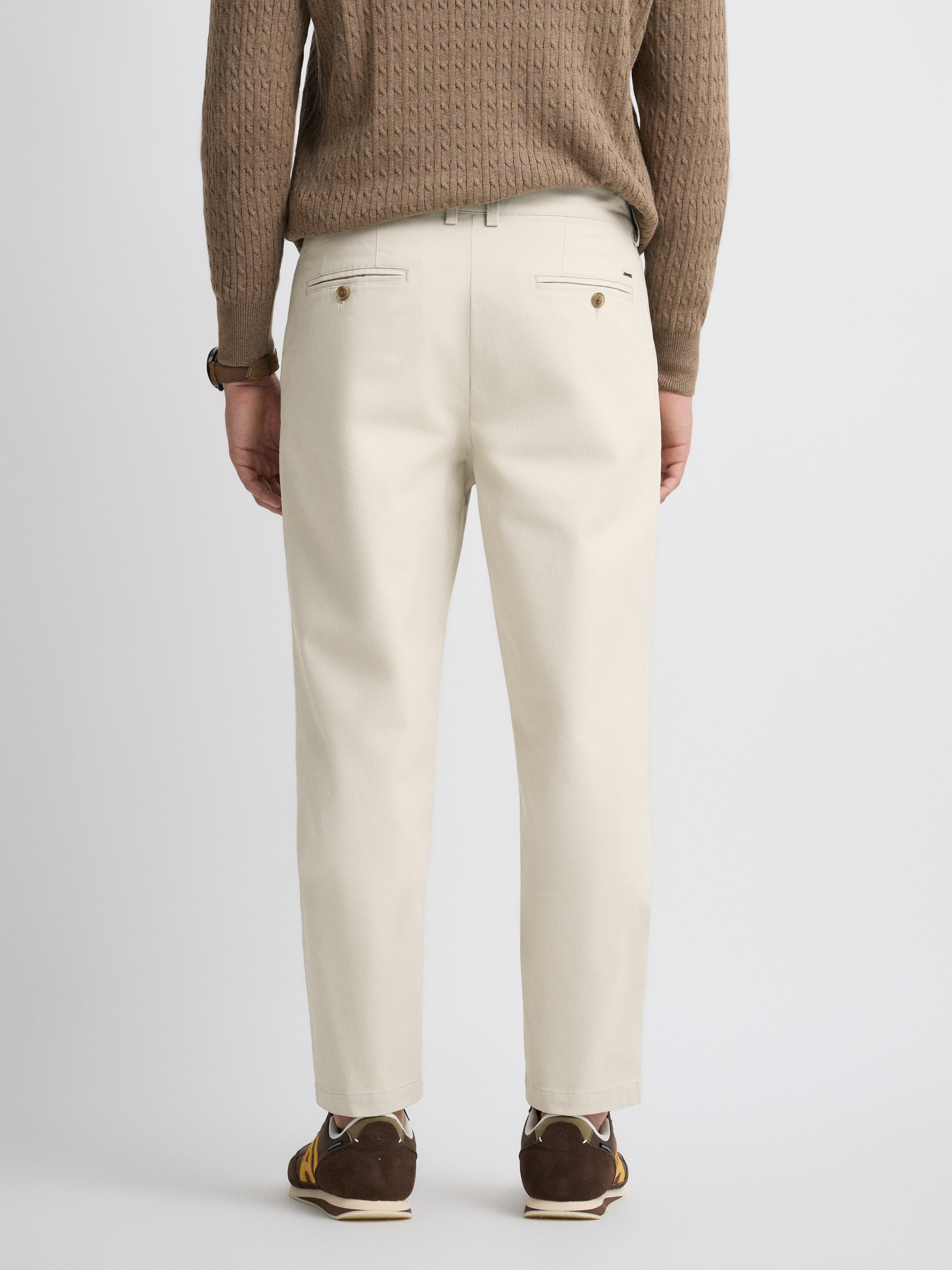 PANTALON ASTON