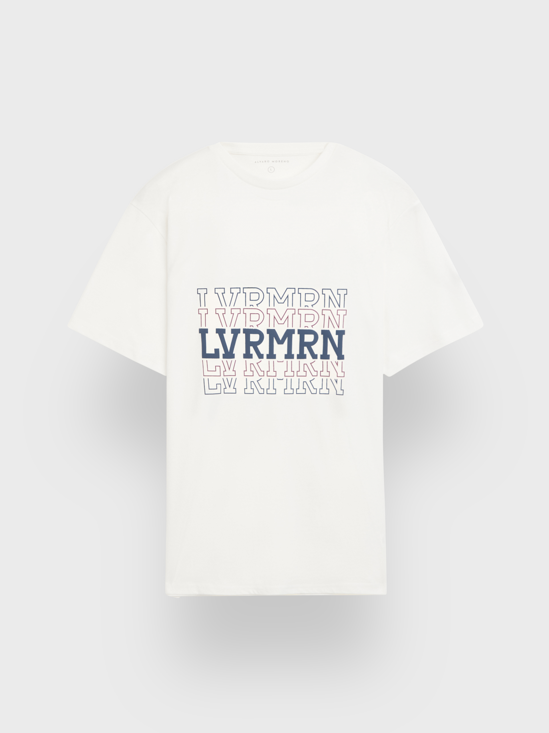 CAMISETA FRAME
