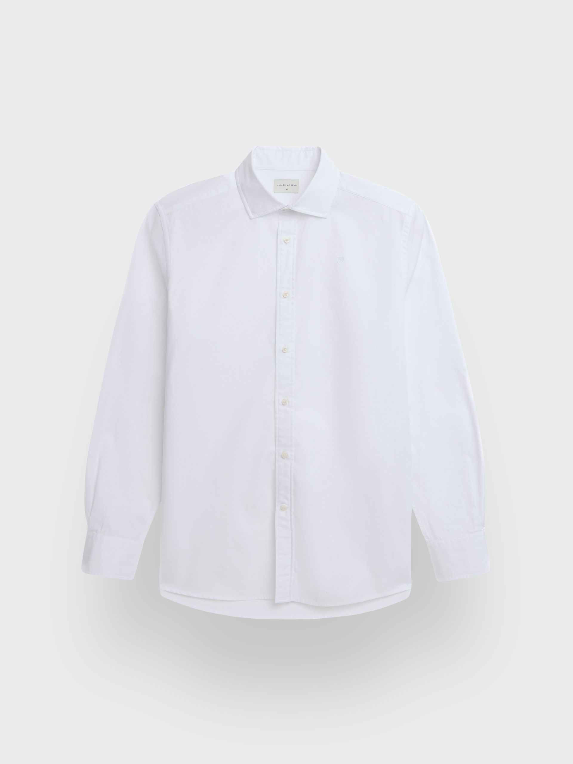 CAMISA POPELIN