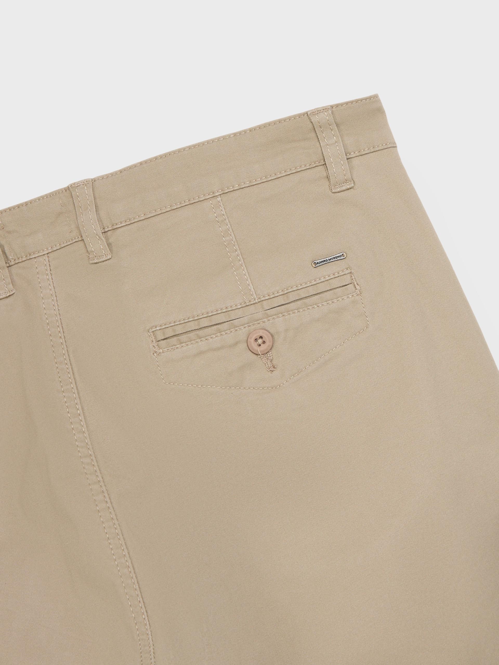 PANTALON COOPER