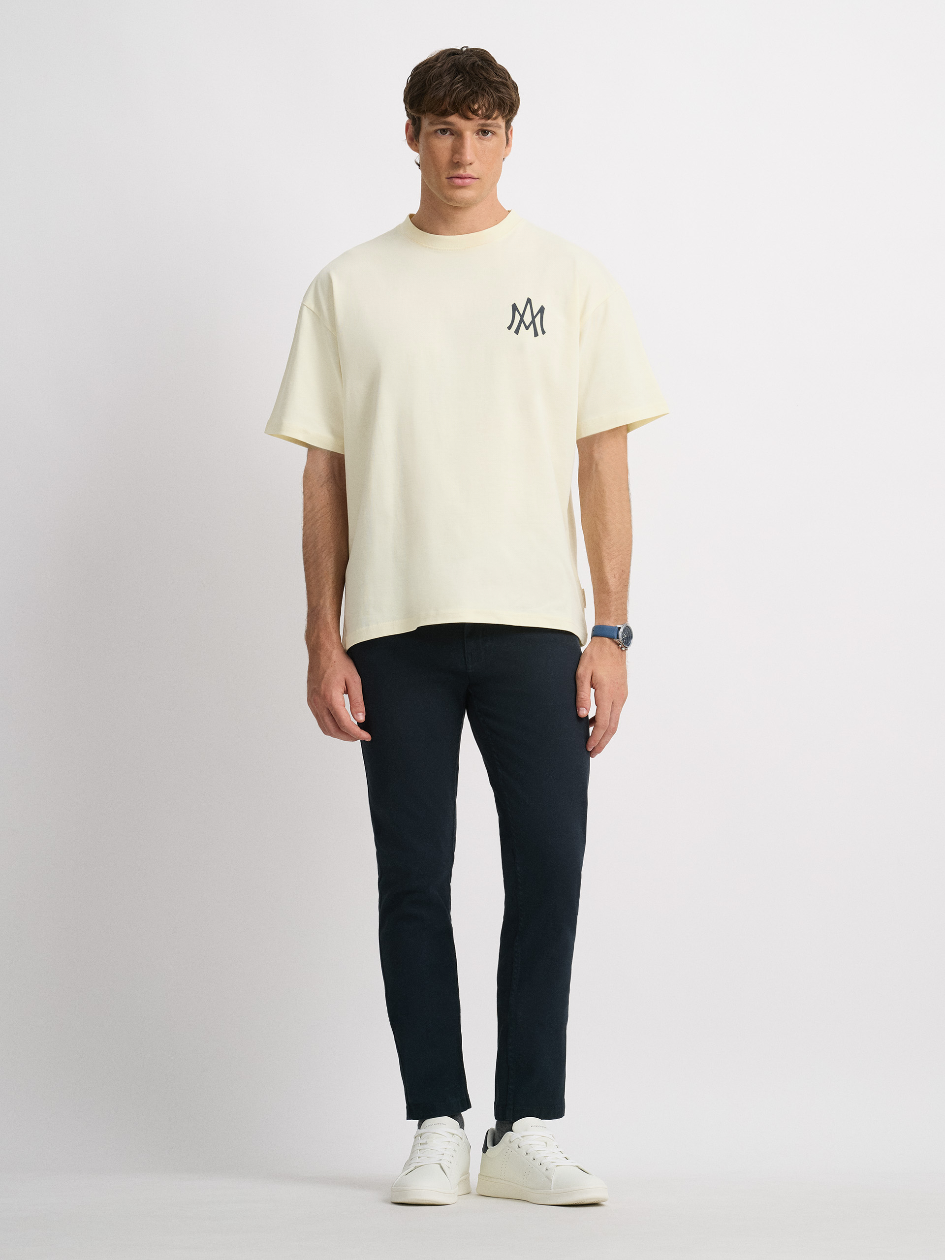 CAMISETA STYLE