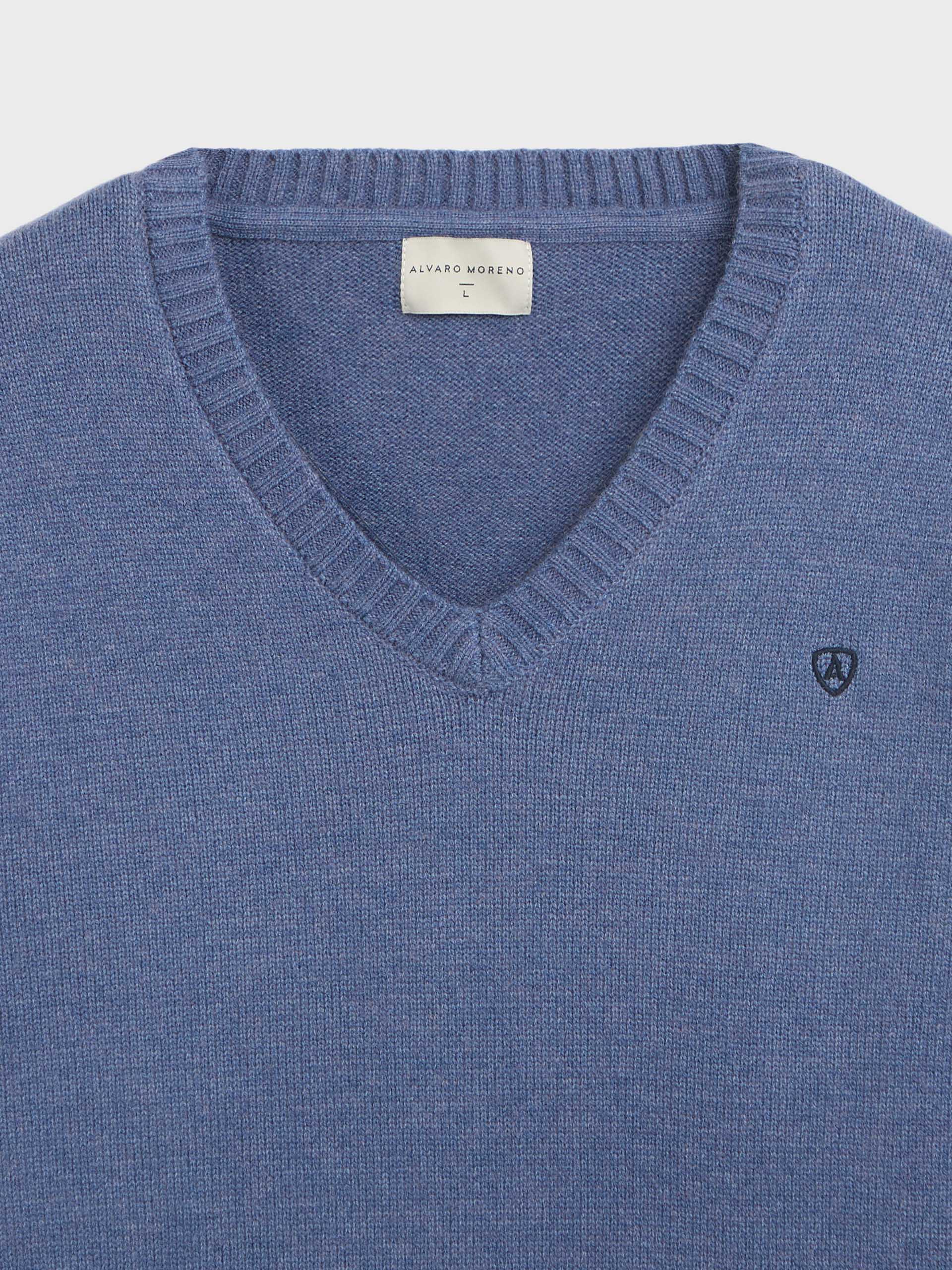 JERSEY BLEND