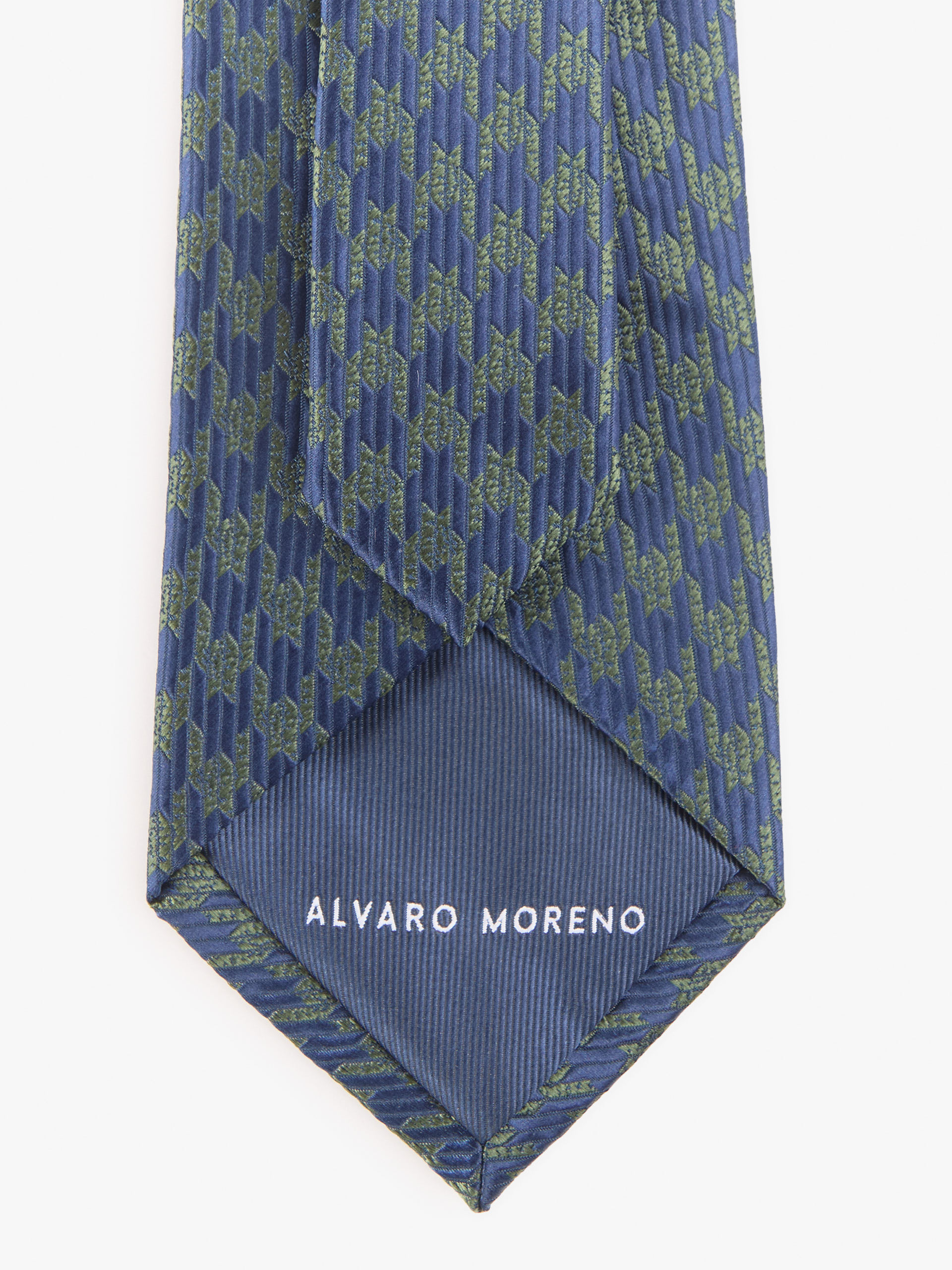 CORBATA JACQUARD MF