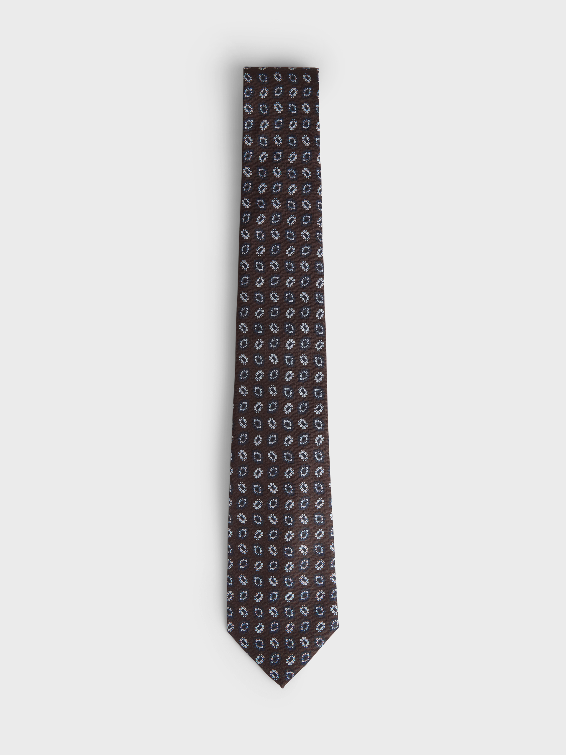 CORBATA PRINTED