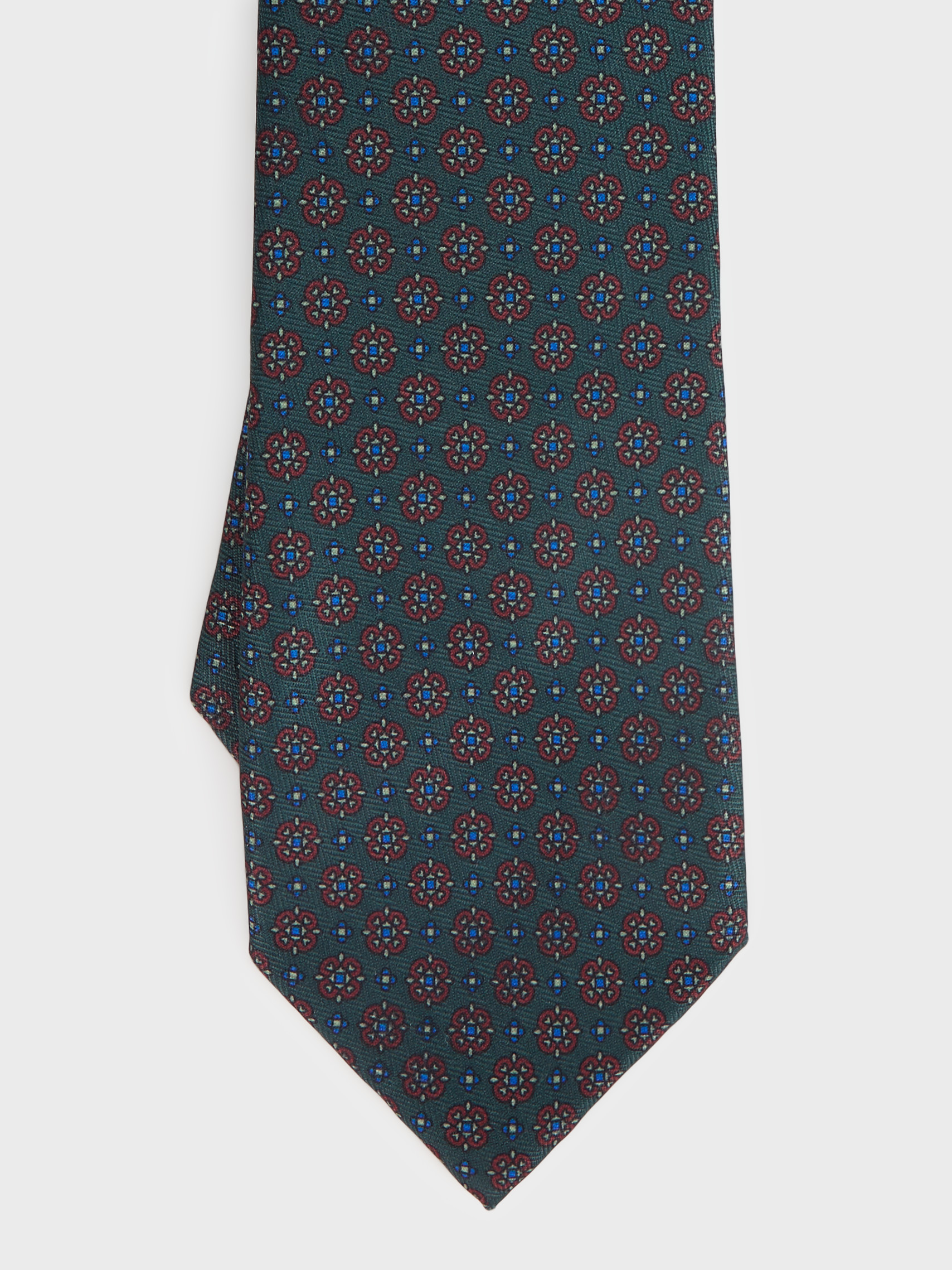 CORBATA PRINTED